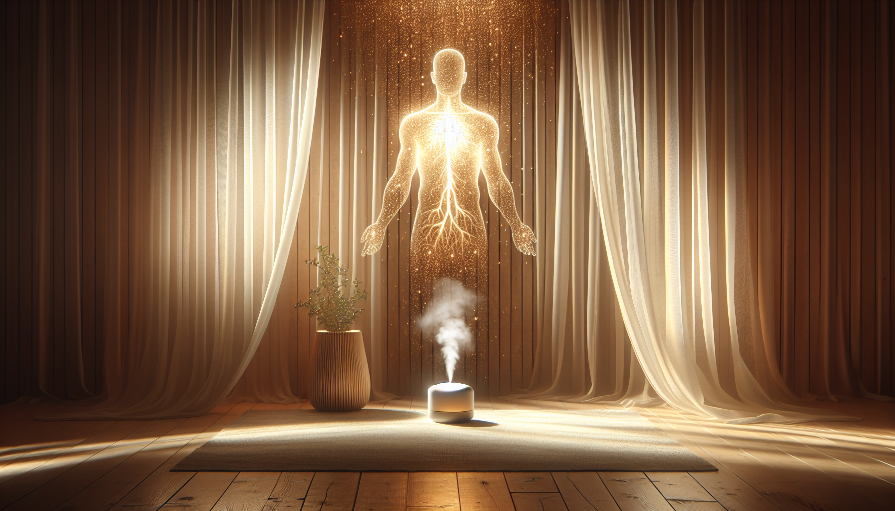 image Deblochează Vindecarea: Master AromaTouch