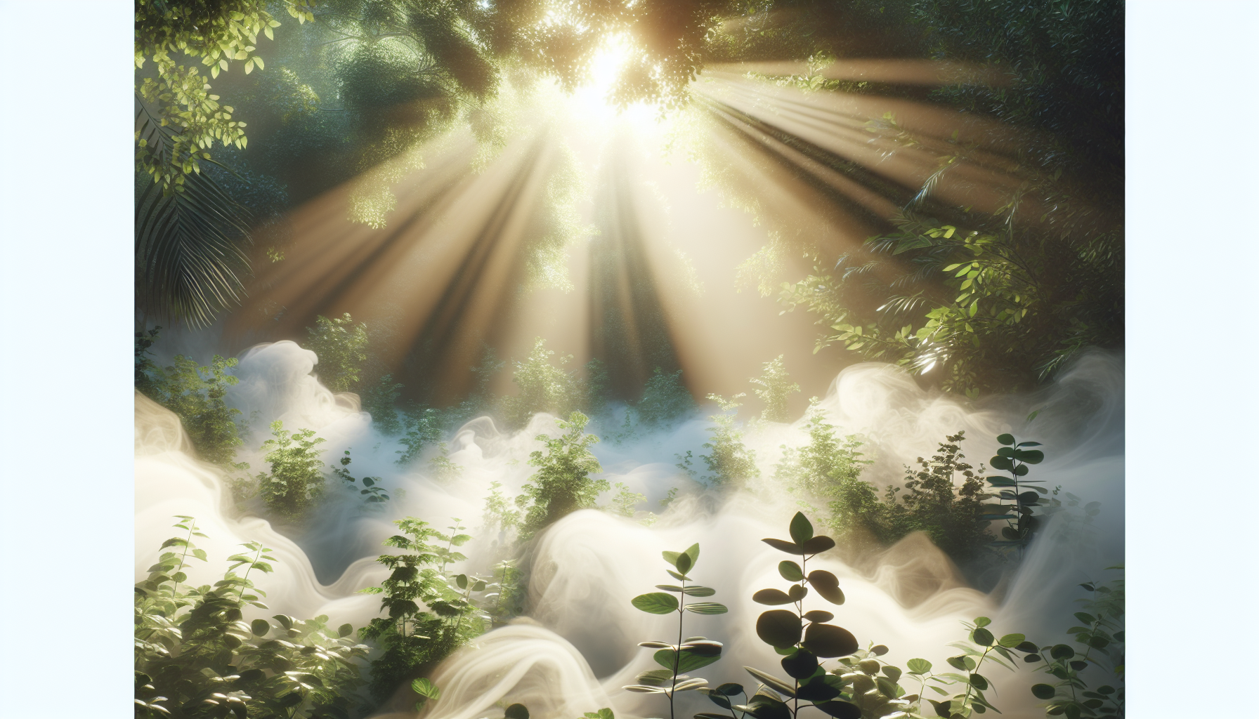 image Breathe Easy with döTERRA Air