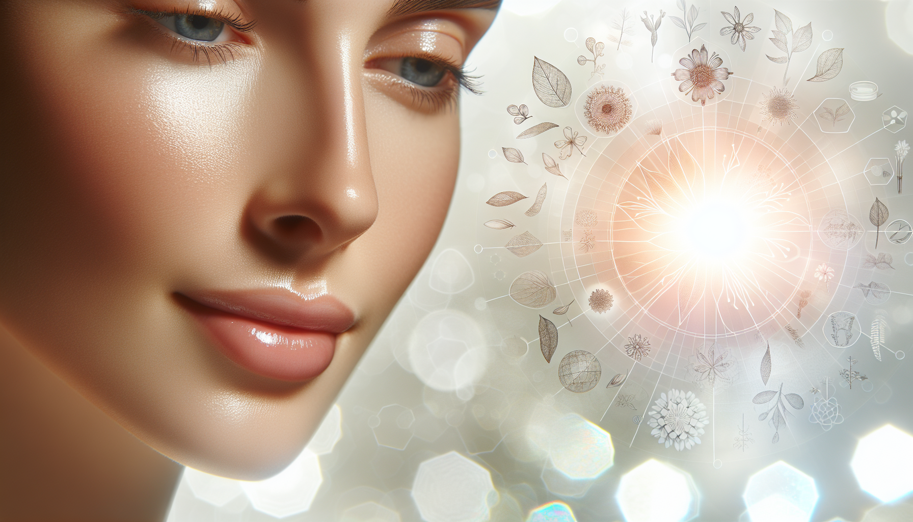 image Piele curată și netedă este aici!