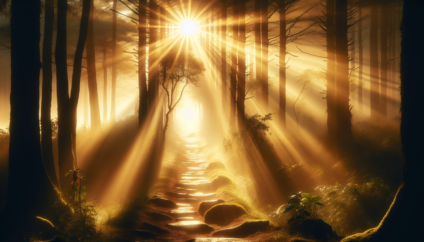 image Encuentra la paz con el toque del perdón