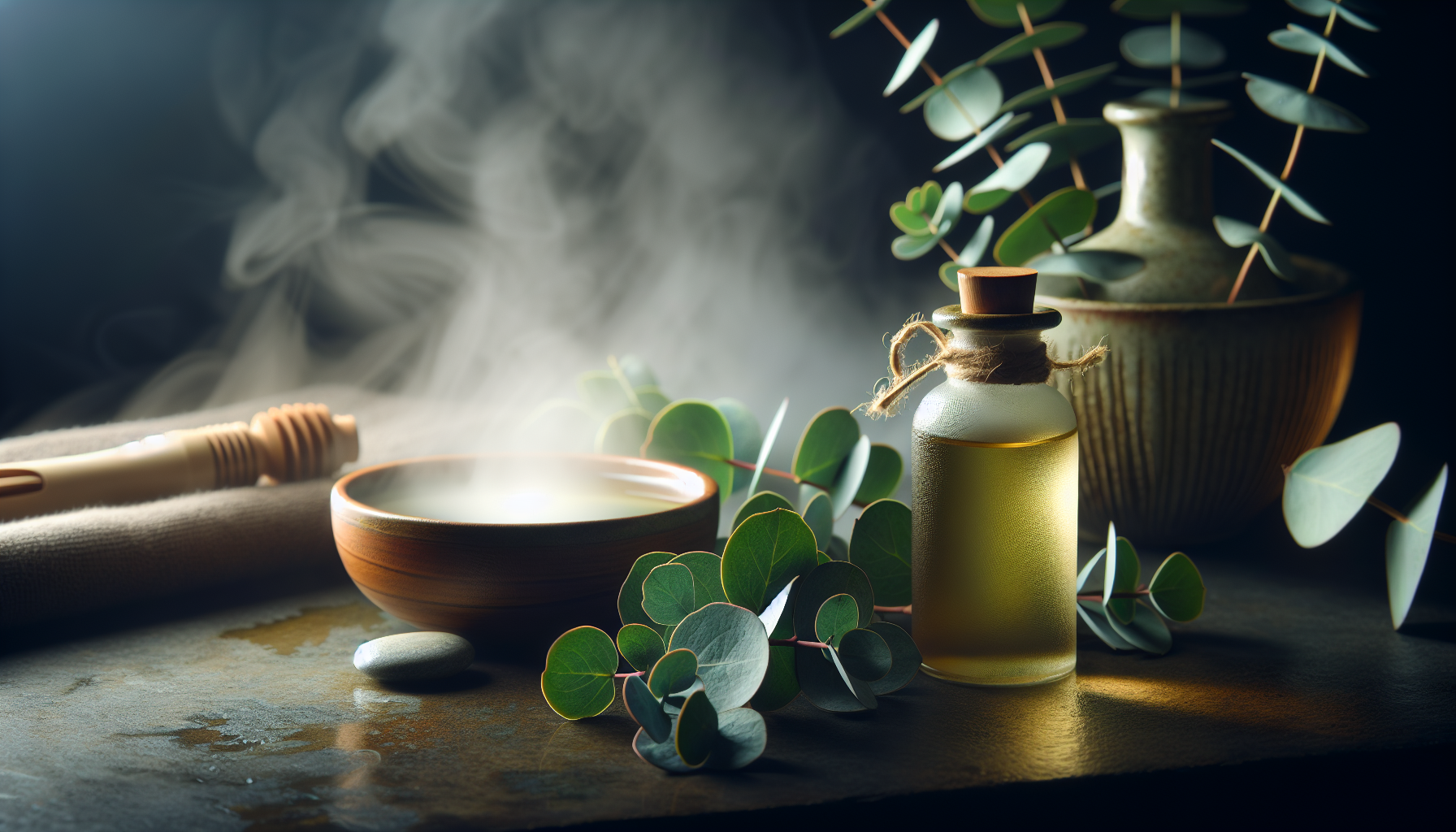 image Unwind with Eucalyptus Harmony