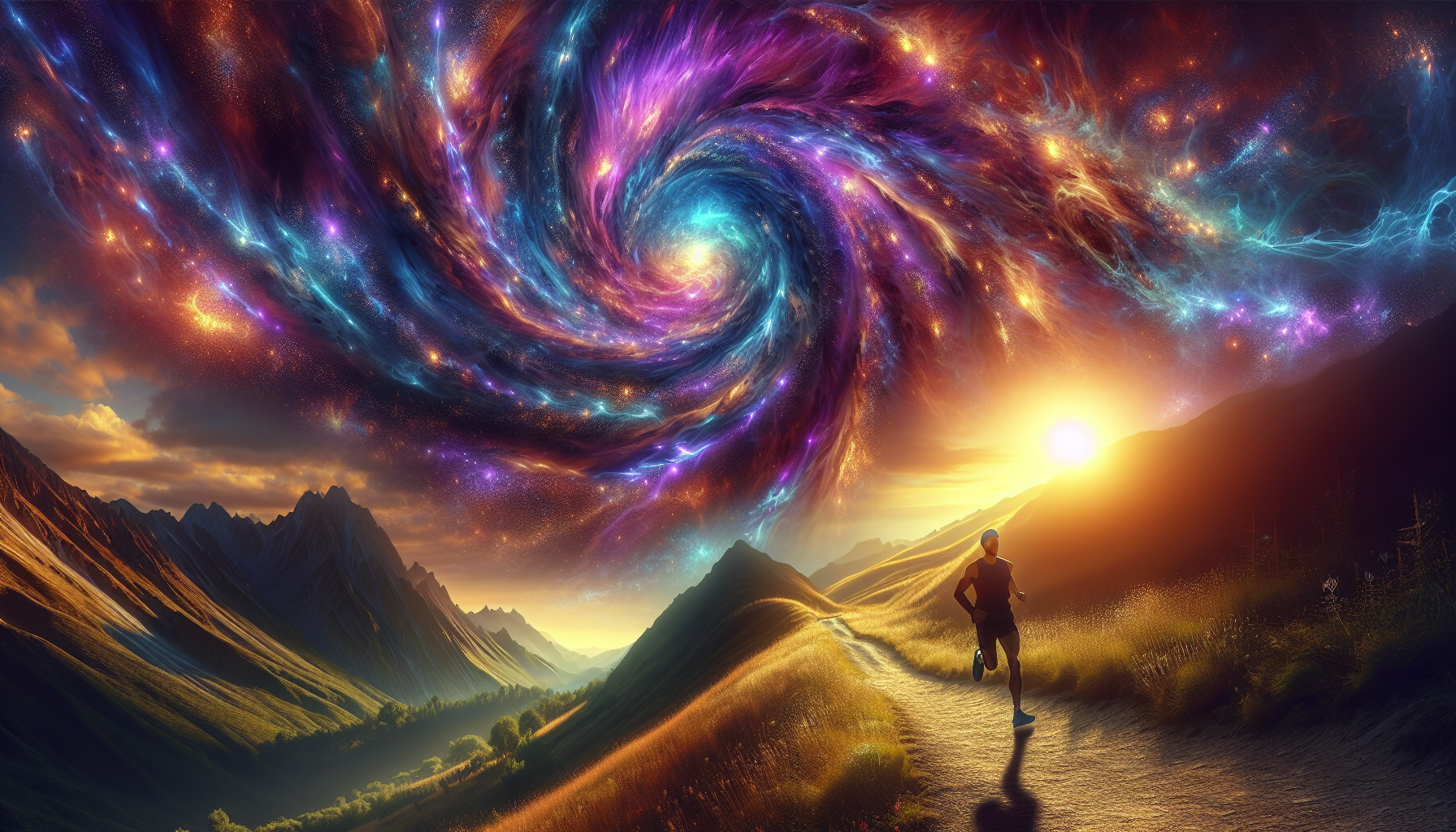 image ¡Libera tu energía natural!