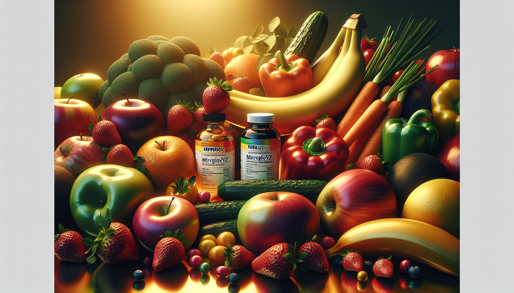 image Dezlănțuie potențialul corpului tău!