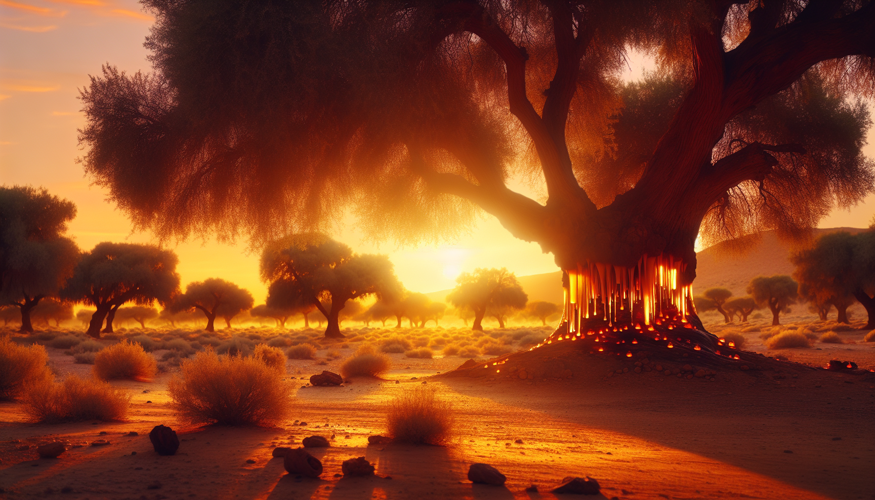 image Myrrh: Ancient Beauty Secret