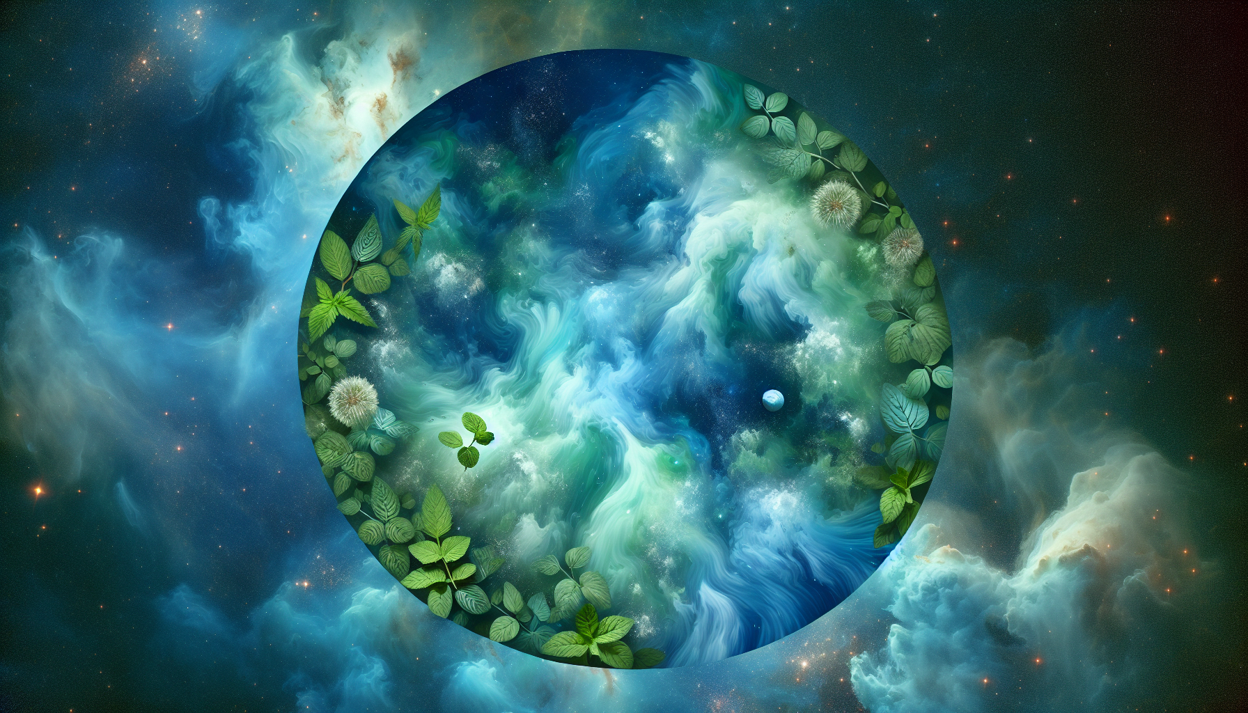 image Respiră ușor în mișcare!