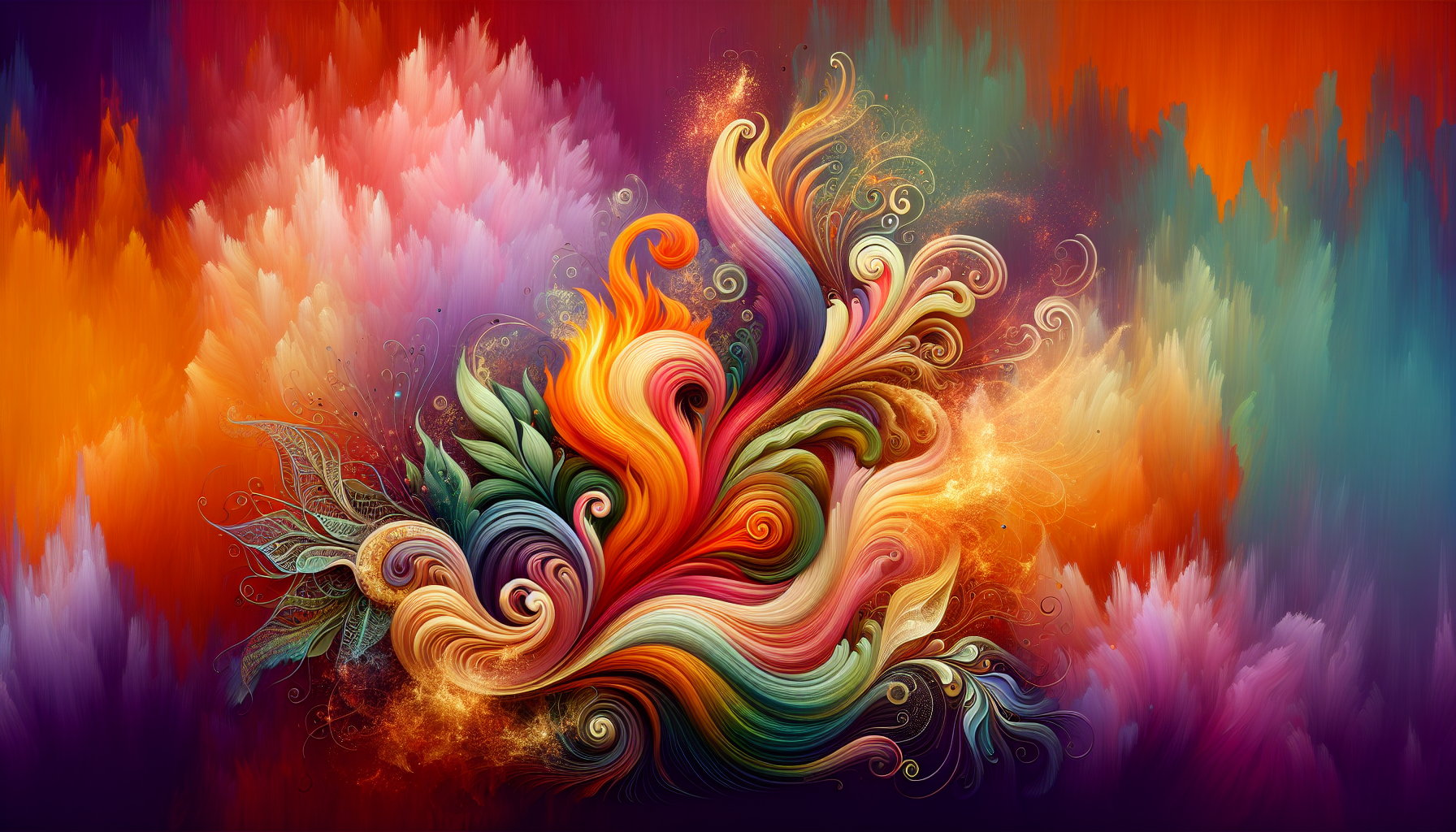 image Aprinde-ți focul interior