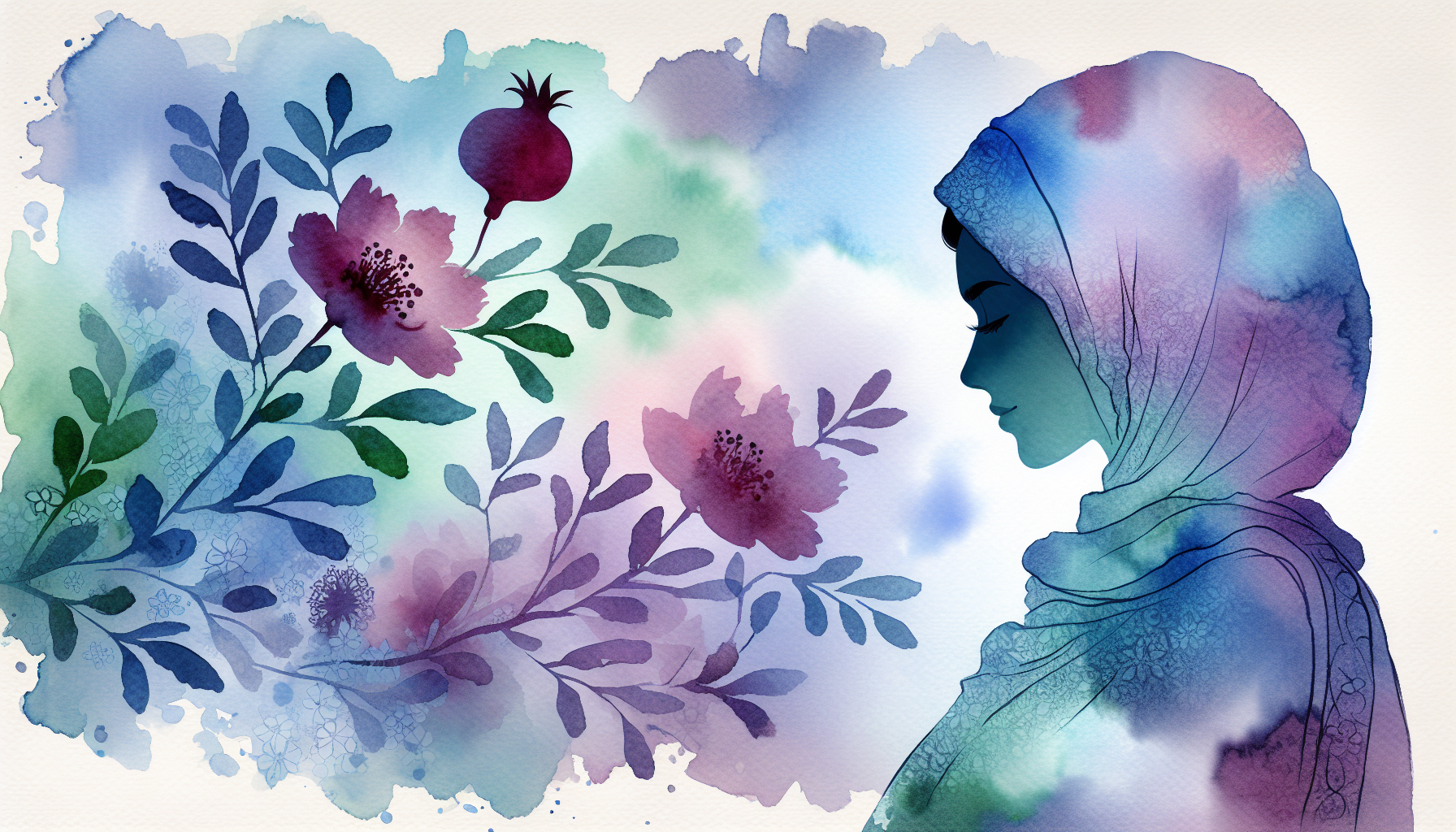 image Find Calm, Balance Your Mood