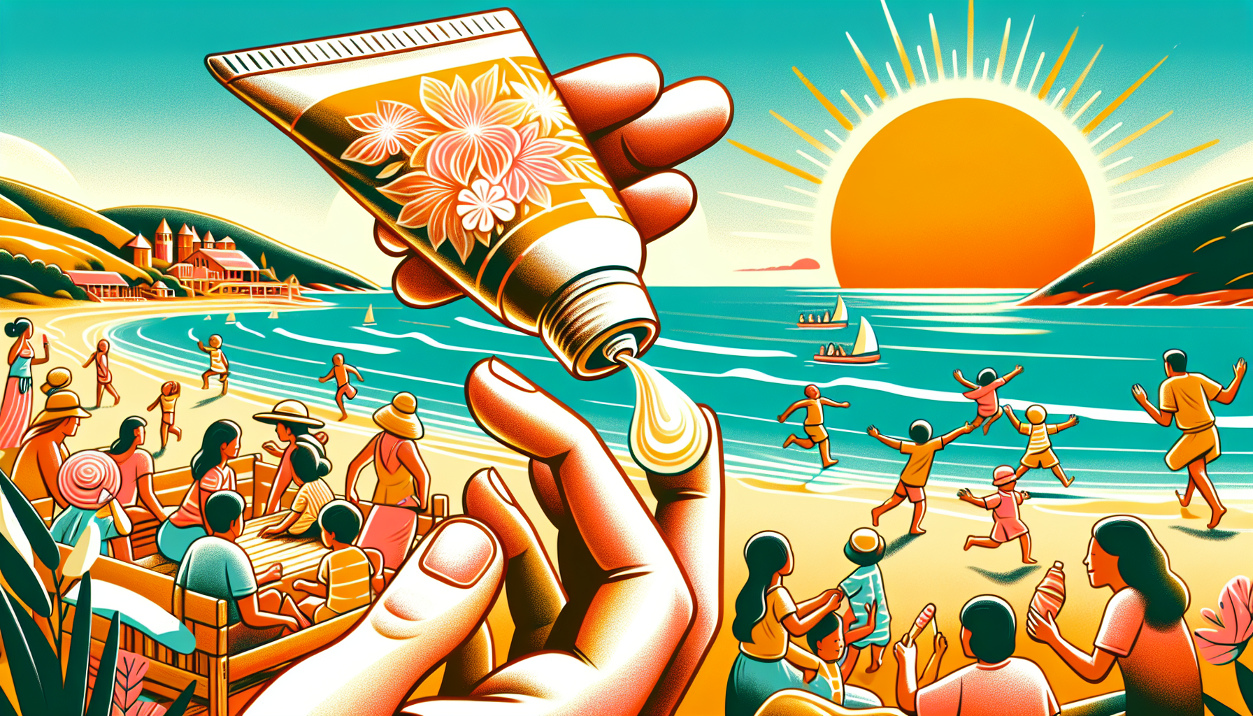 image ¡La protección solar sin complicaciones ya está aquí!