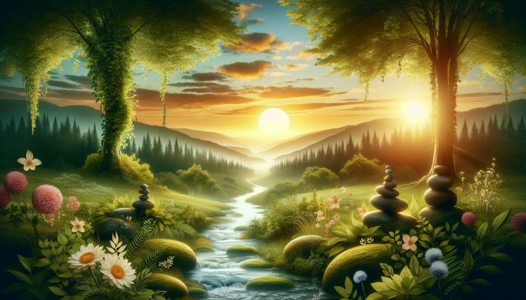 image ¡Descubra el bienestar de por vida ahora!