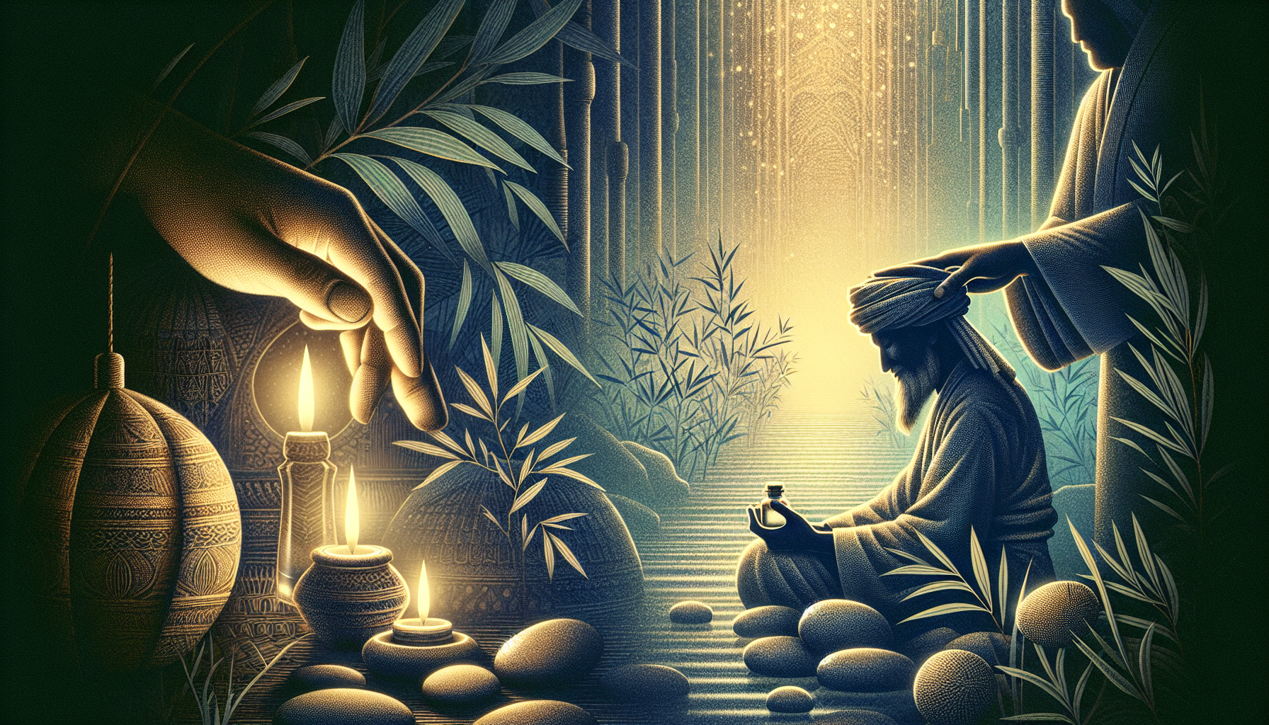 image Unlock Wellness: Learn AromaTouch!