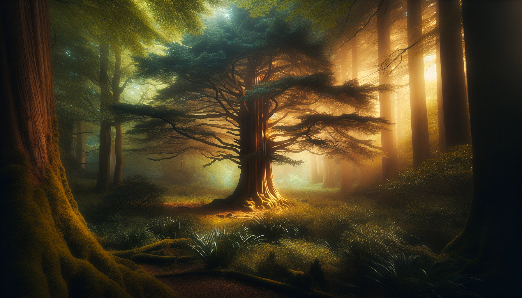 image Find Your Inner Peace with Arborvitae