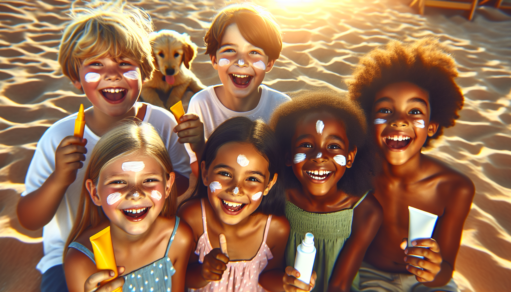 image Probleme cu protecția solară? Rezolvat!