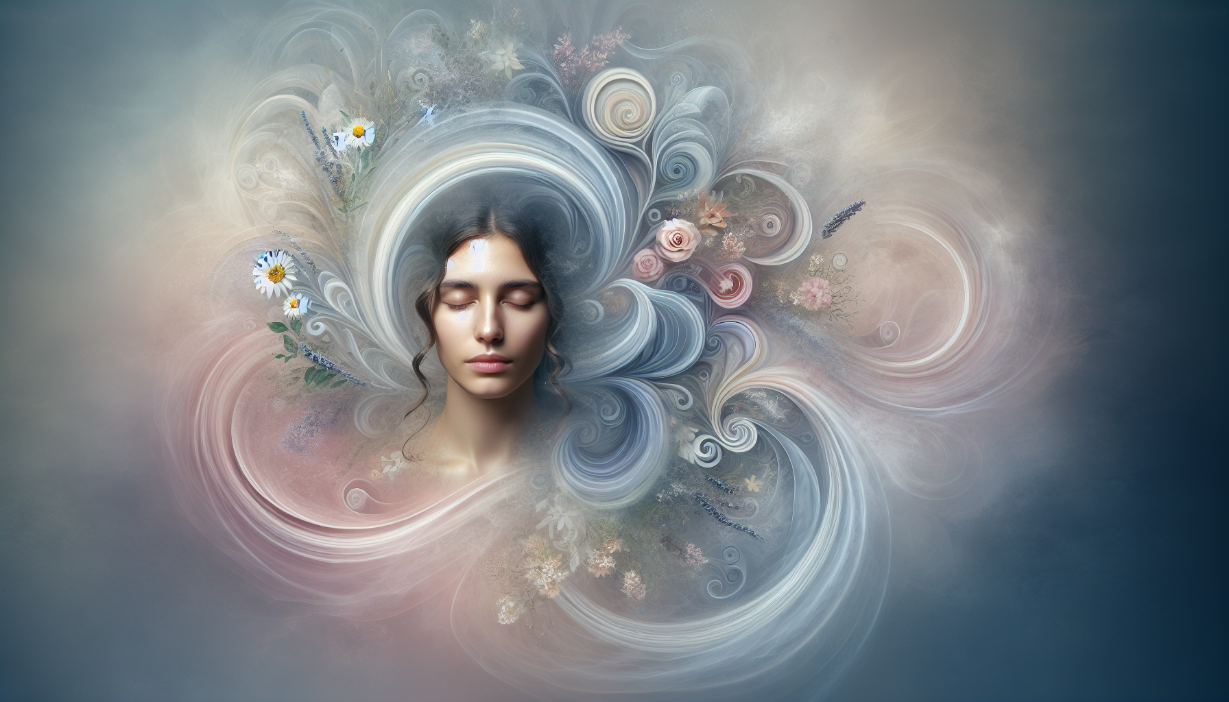 image Găsește-ți calmul, în mod natural