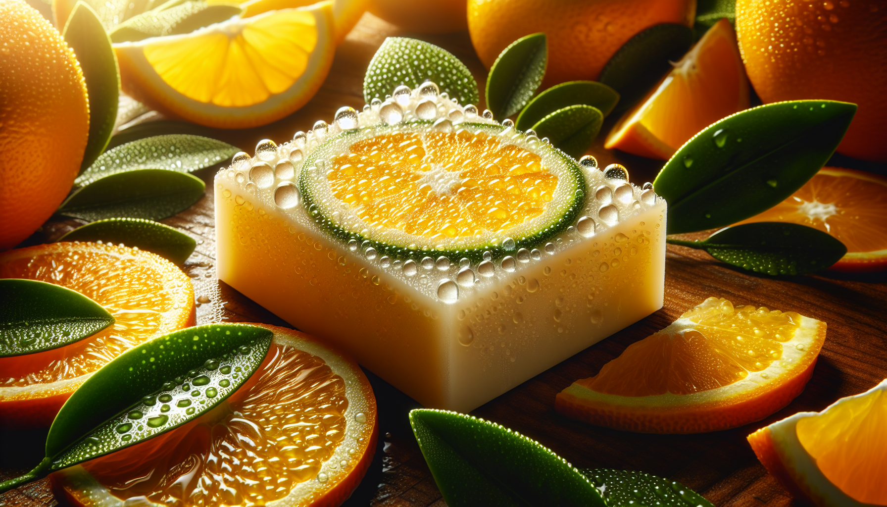 image Wake Up Your Senses!