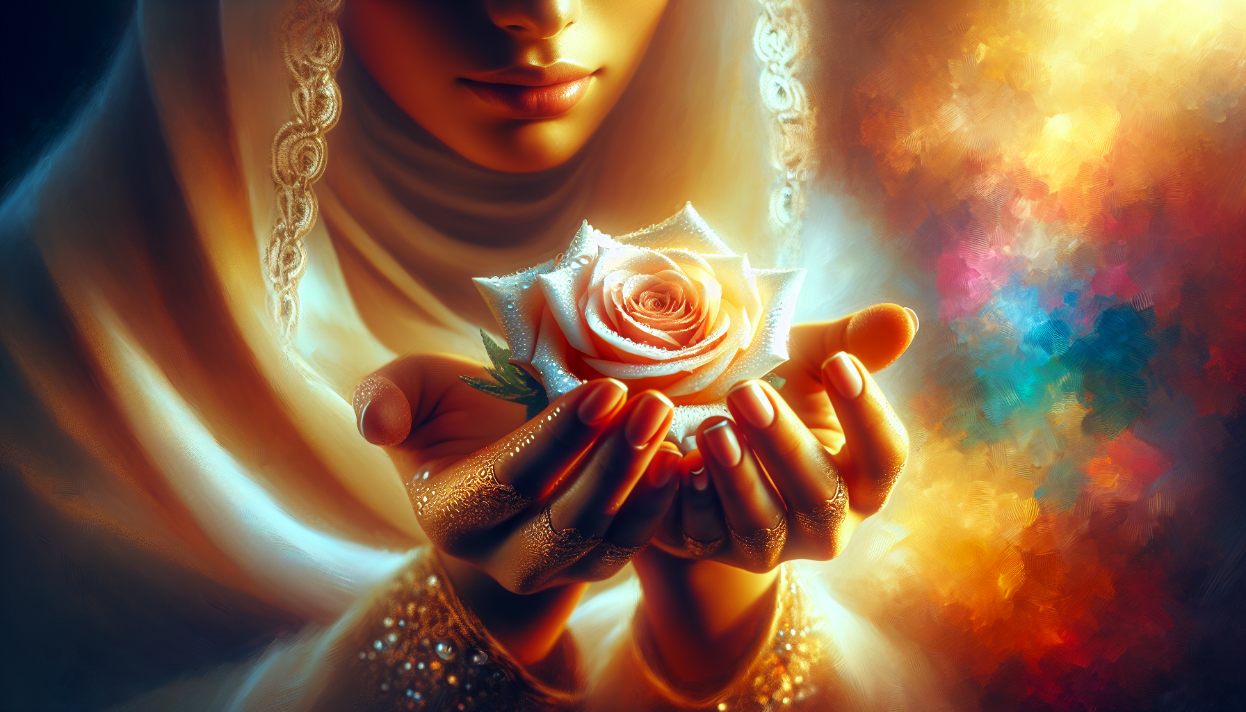 image Unveil Softer Hands, Give Back