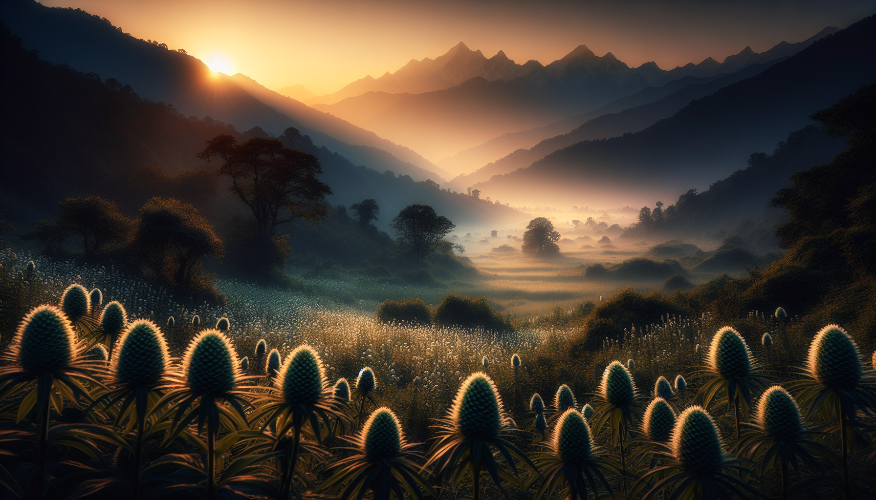 image Encuentra tu paz interior con Spikenard