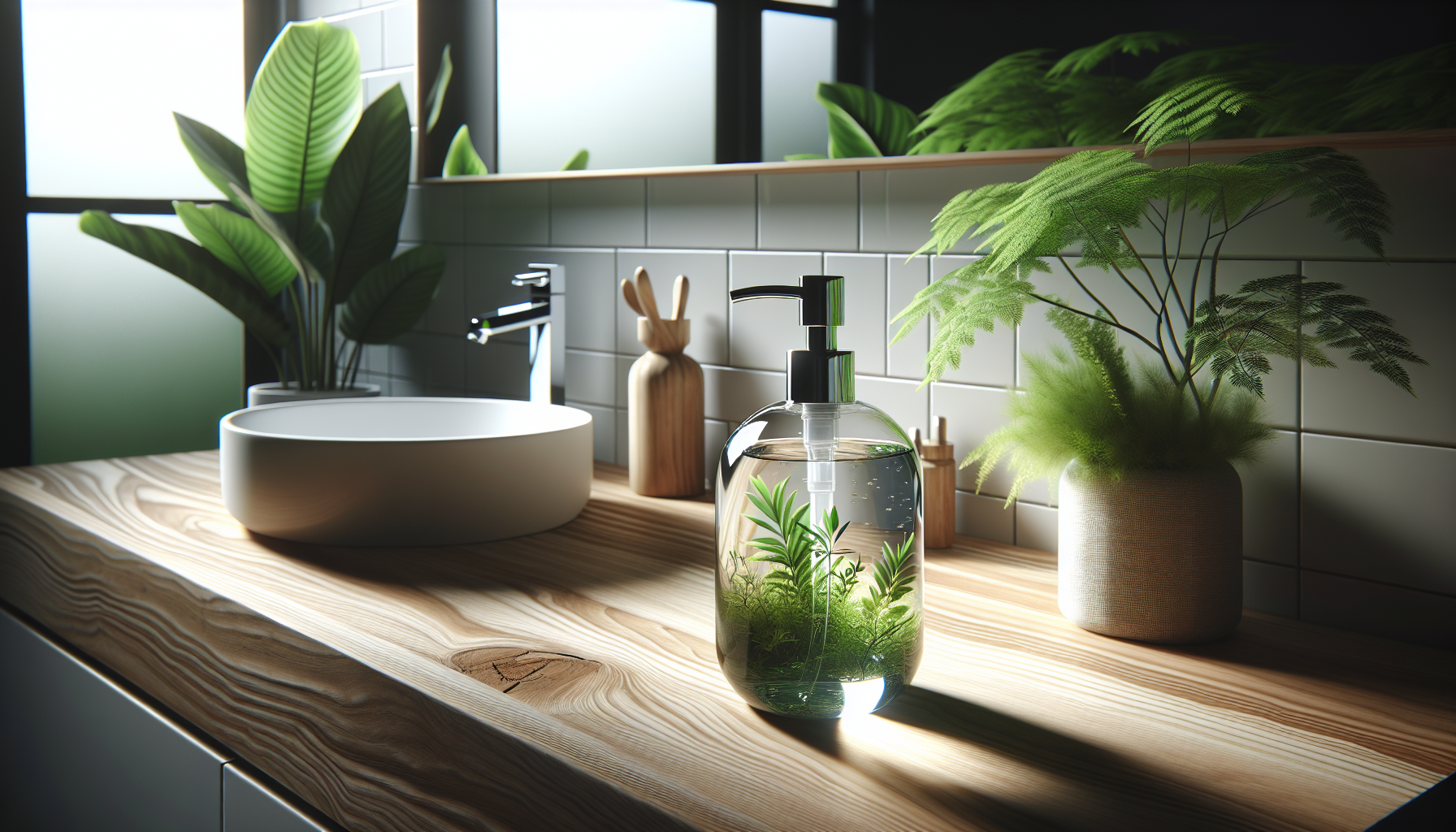 image Eleve su hogar, salve el planeta