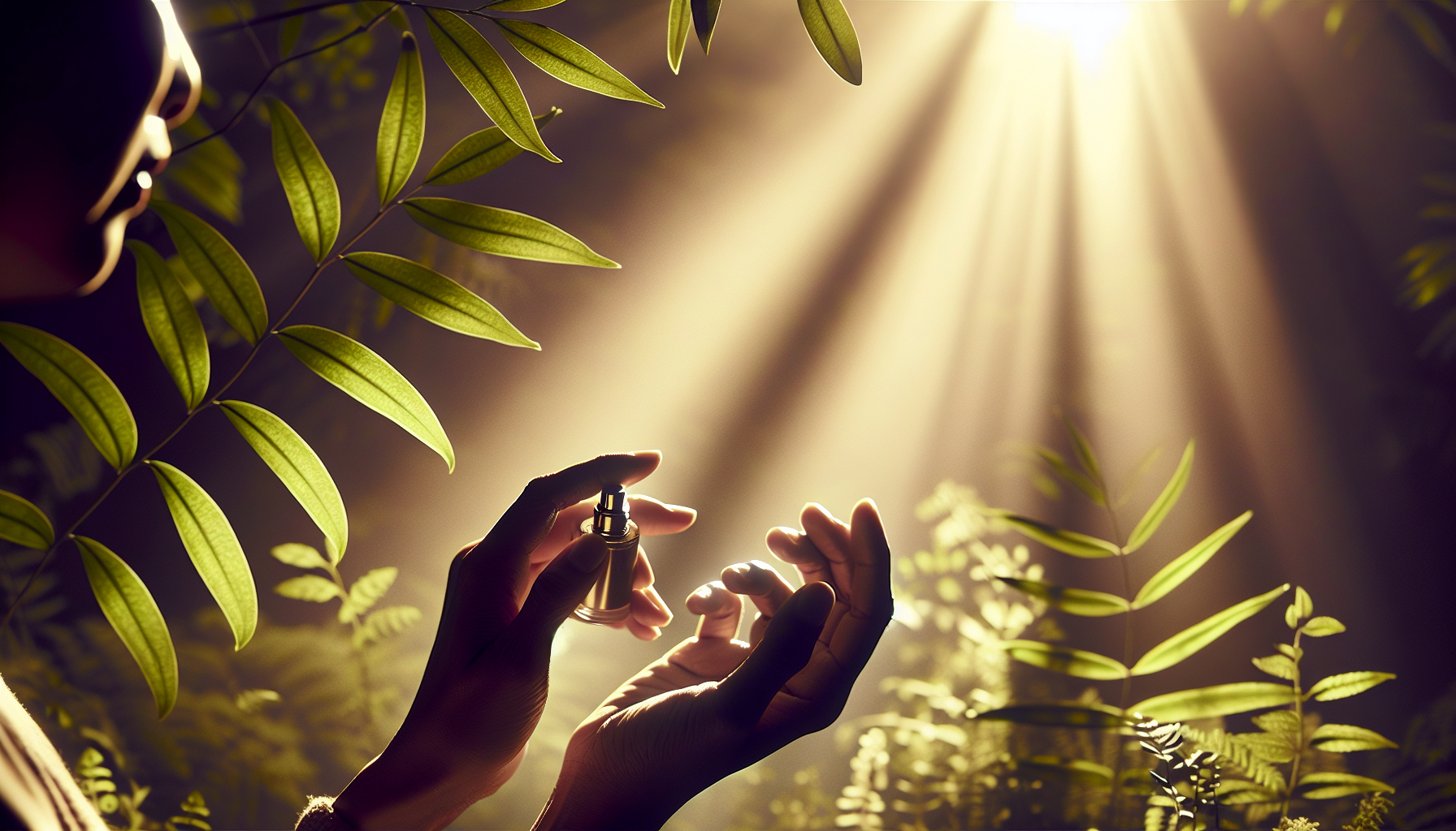 image Feeling Overwhelmed? Find Your Center