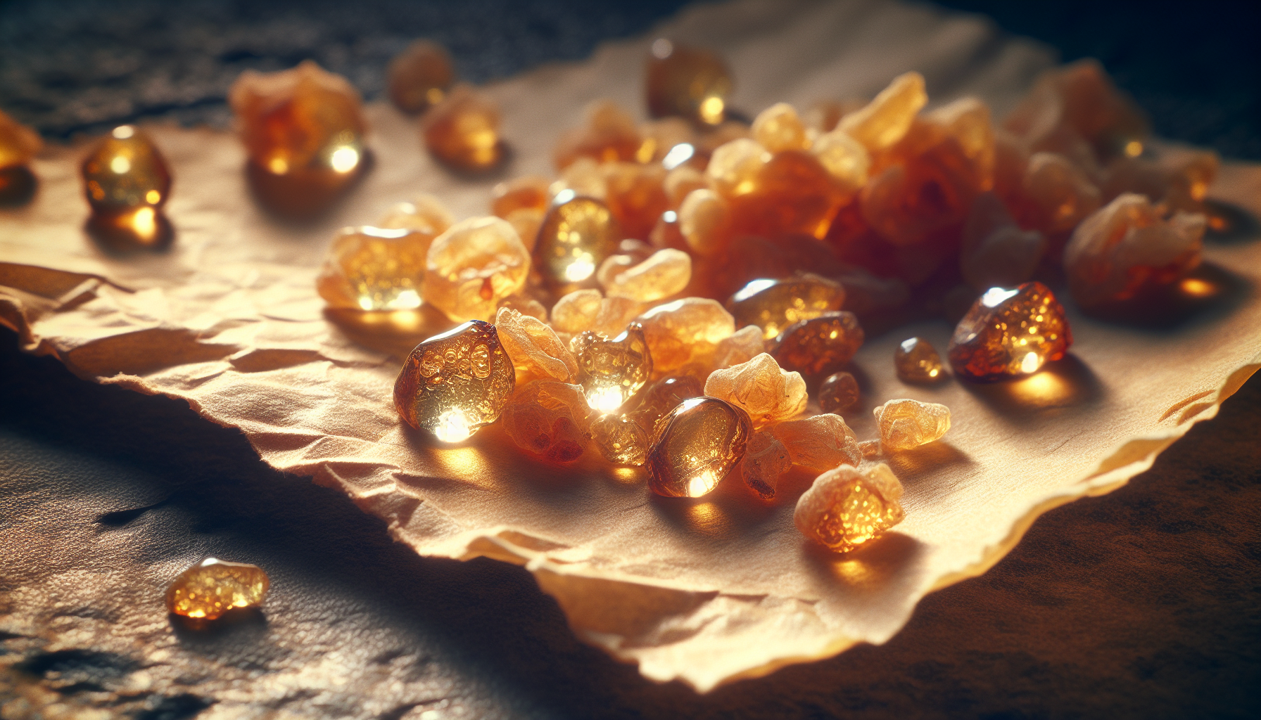 image Frankincense: The King of Oils