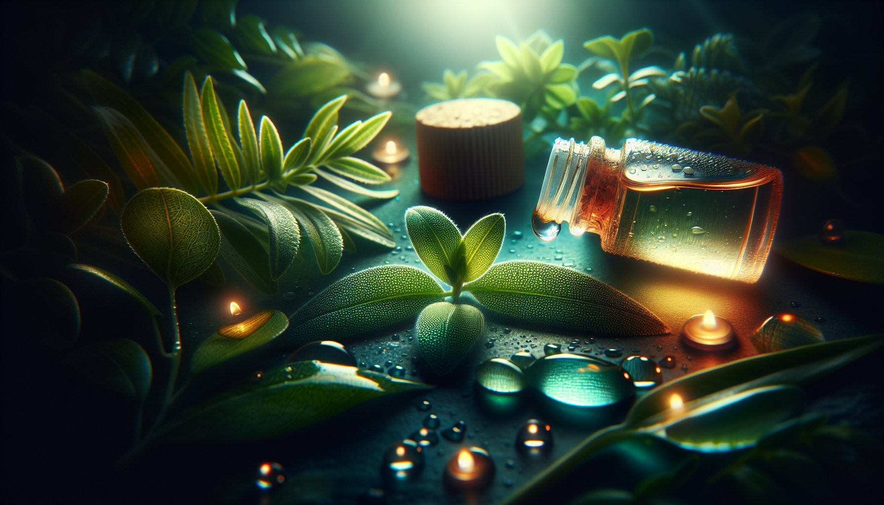 image Hydrate, Heal, Delight: dōTERRA Spa Lip Balm