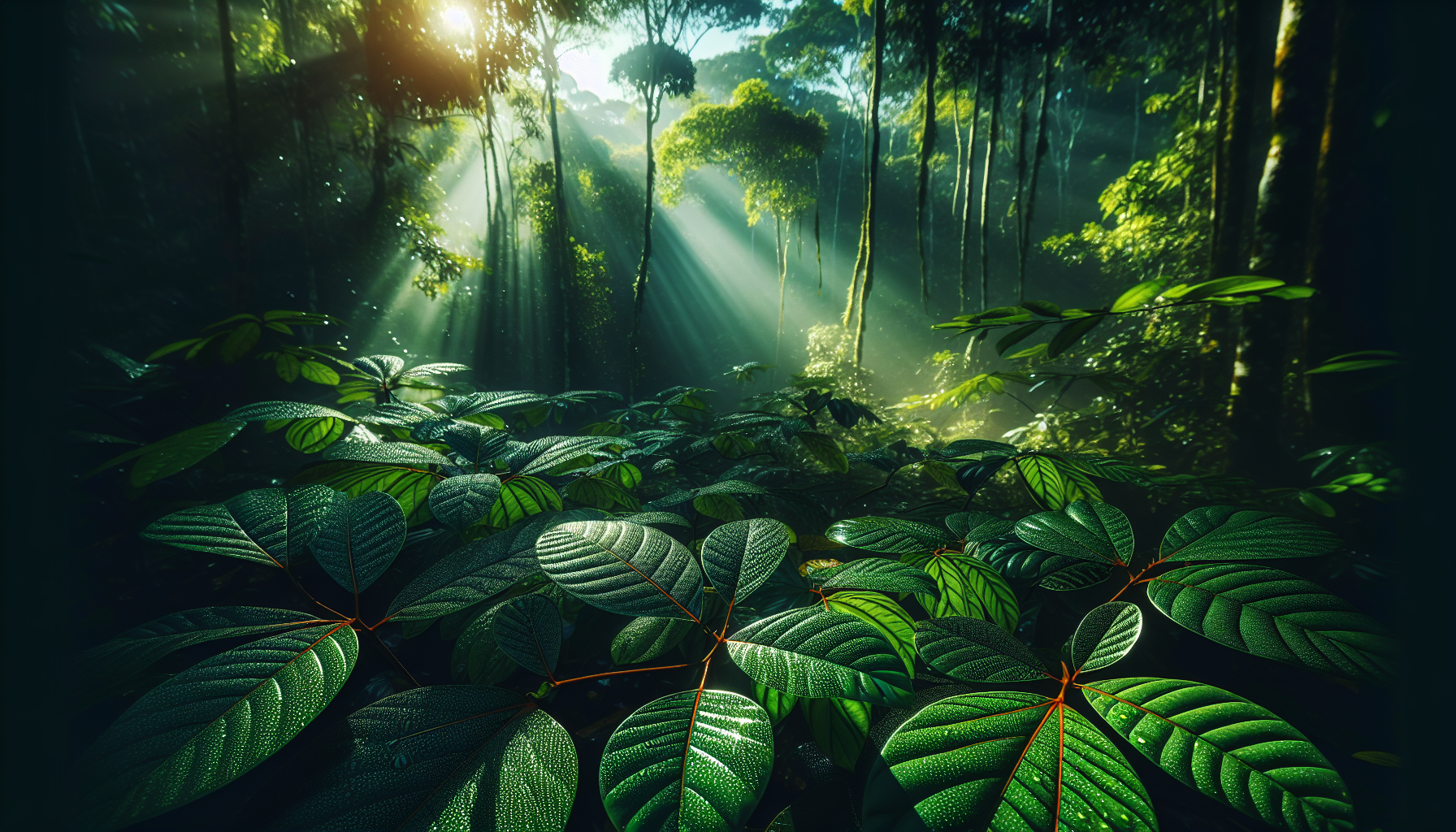 image Unlock Radiant Skin with Copaiba Oil