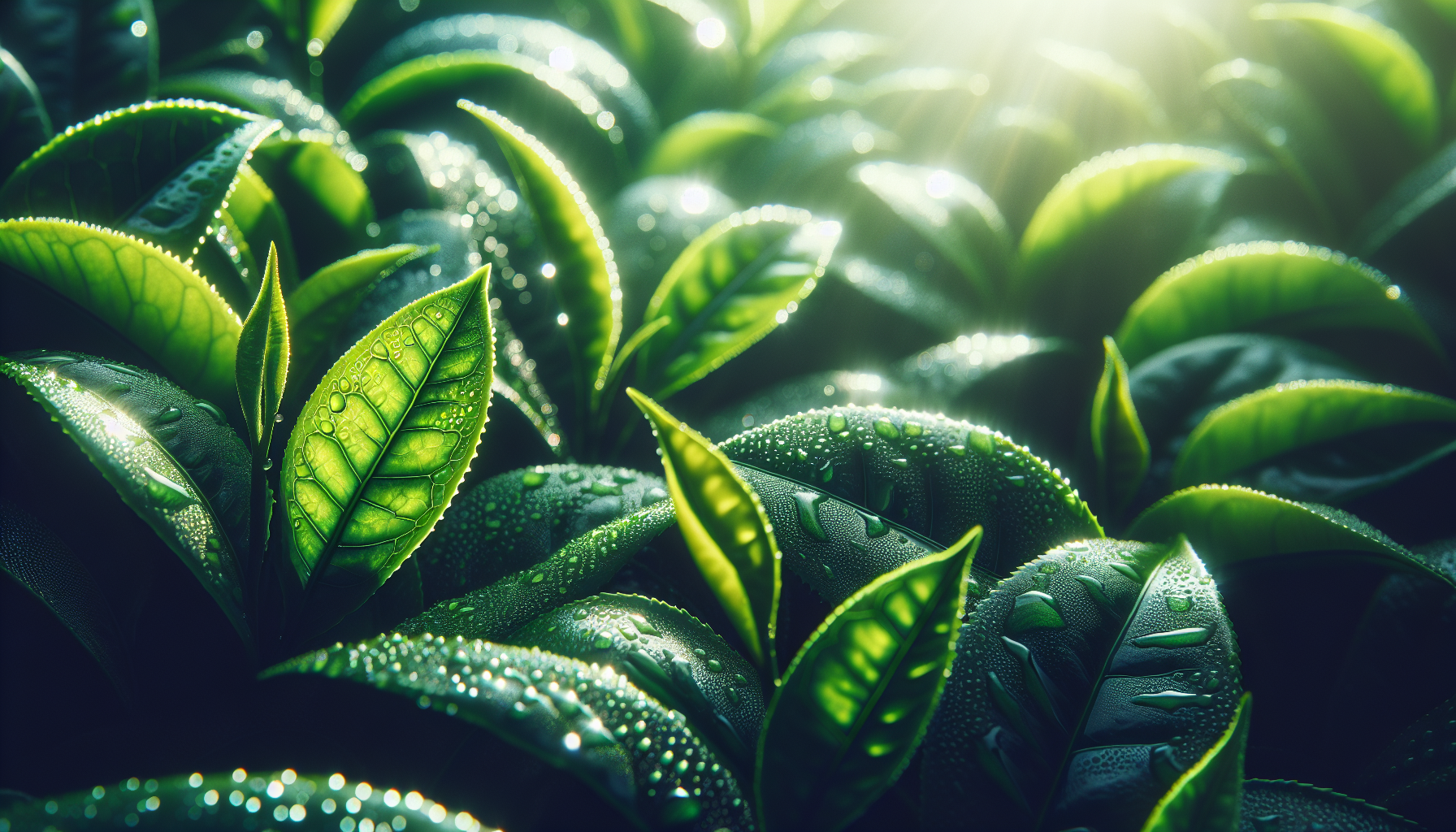 image Unlock Nature's Purifying Secret