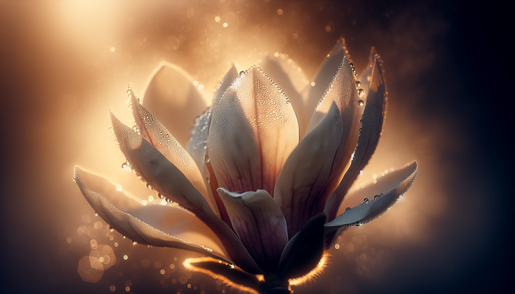 image Find Your Balance with Magnolia