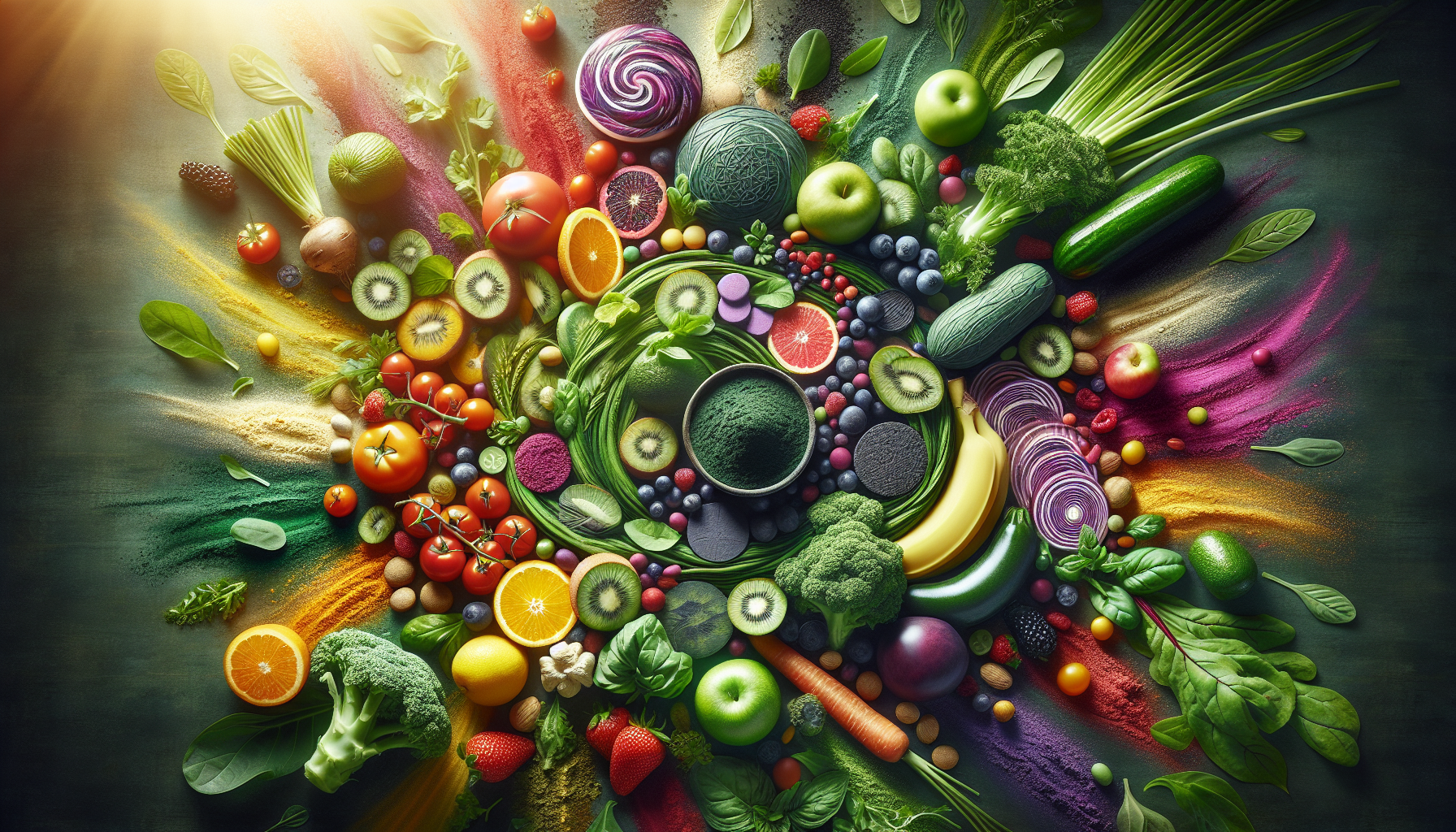 image Dezlănțuie-ți cel mai sănătos Sine!