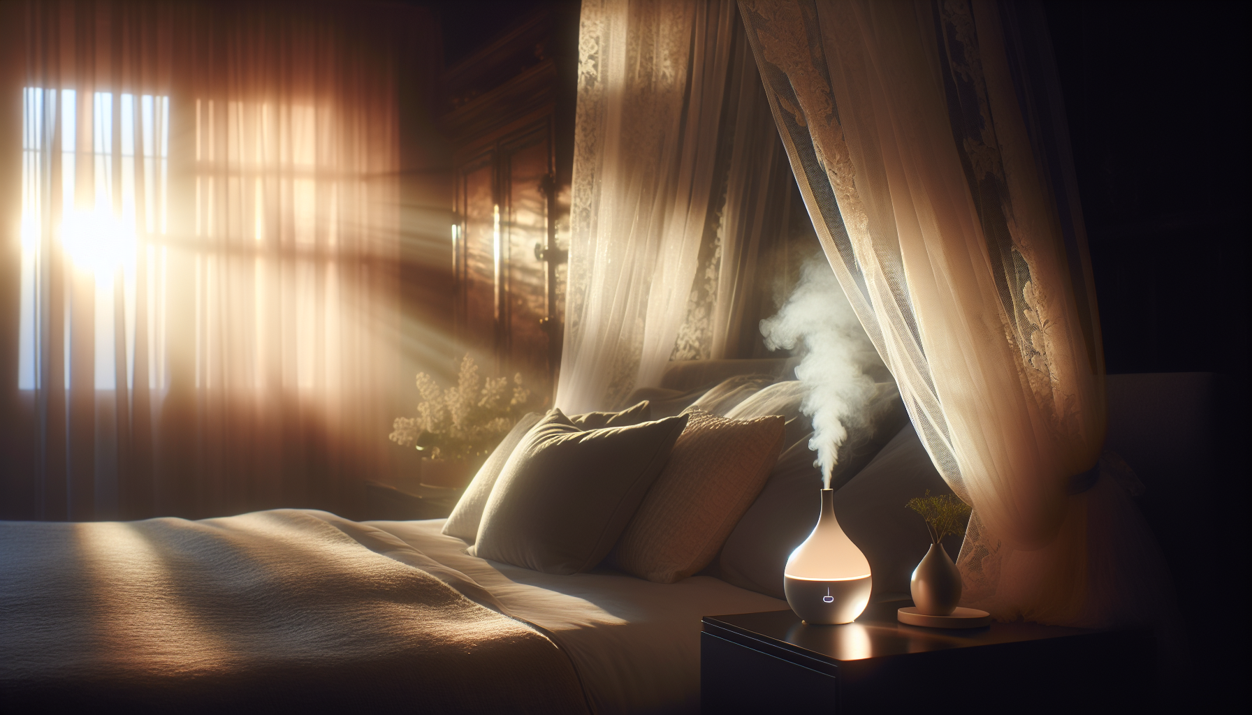 image Unlock Inner Peace, Restore Your Health