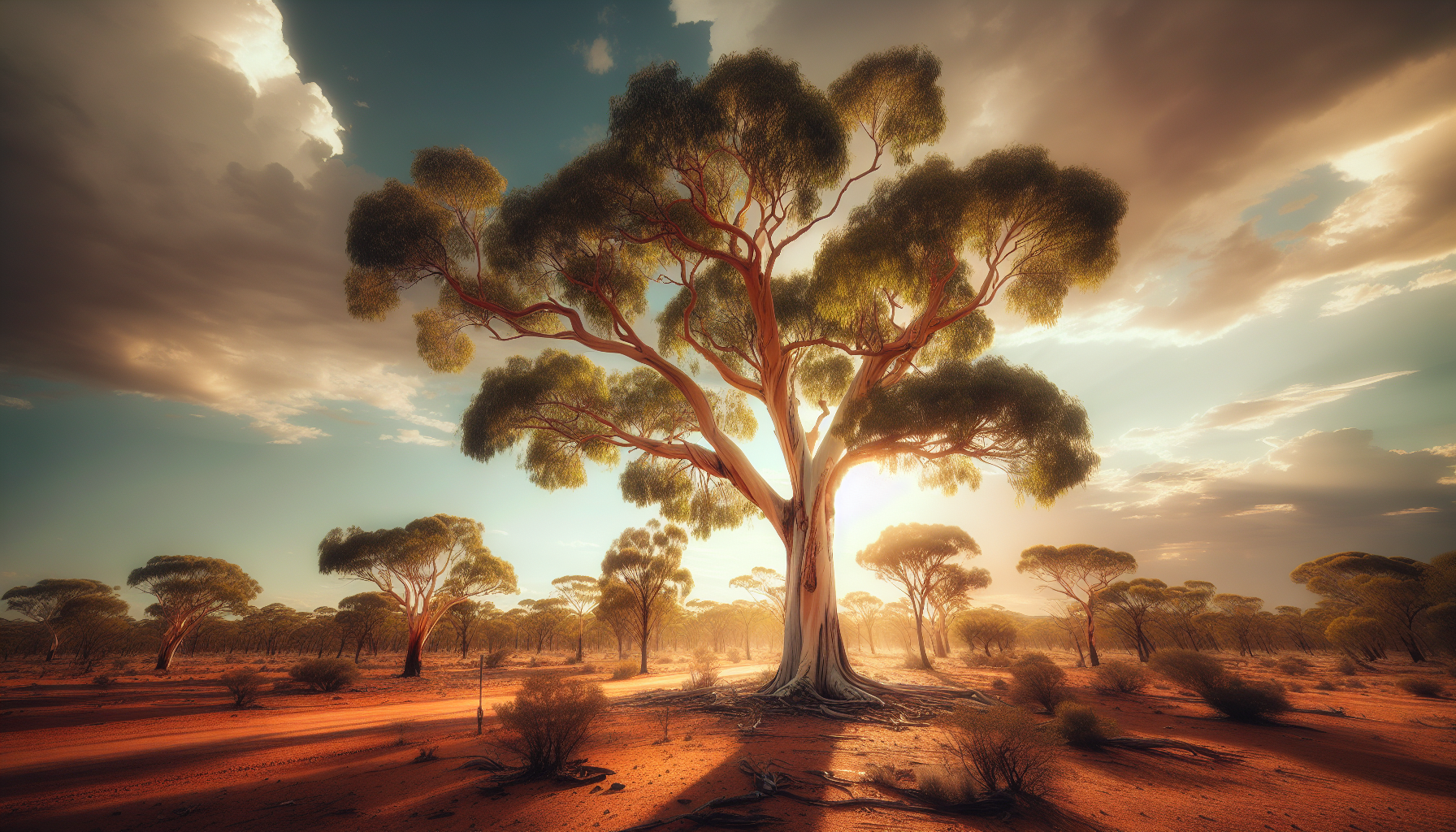 image Revitalizează-ți pielea cu eucalipt și lămâie