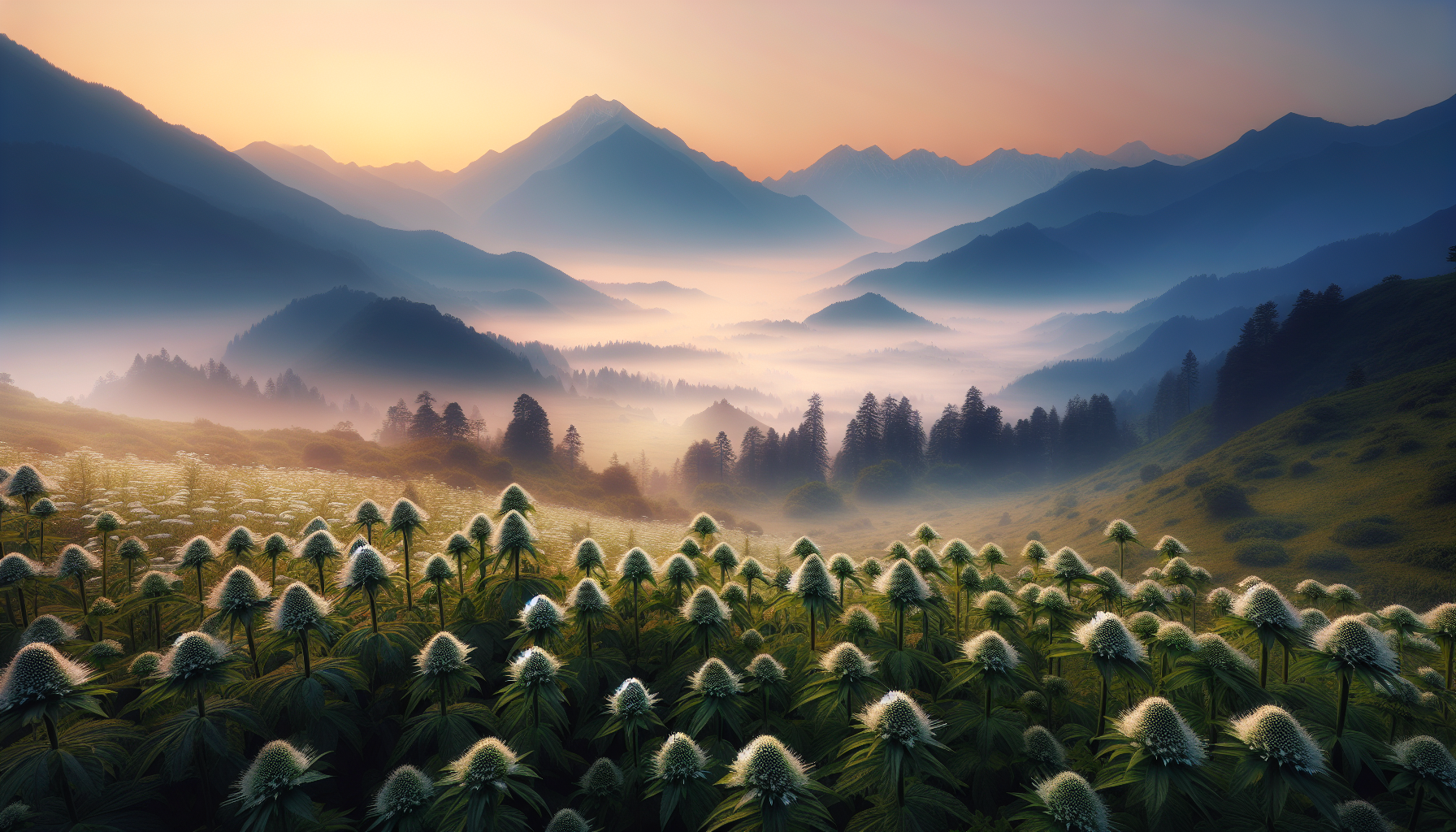 image Găsește-ți pacea interioară cu Spikenard