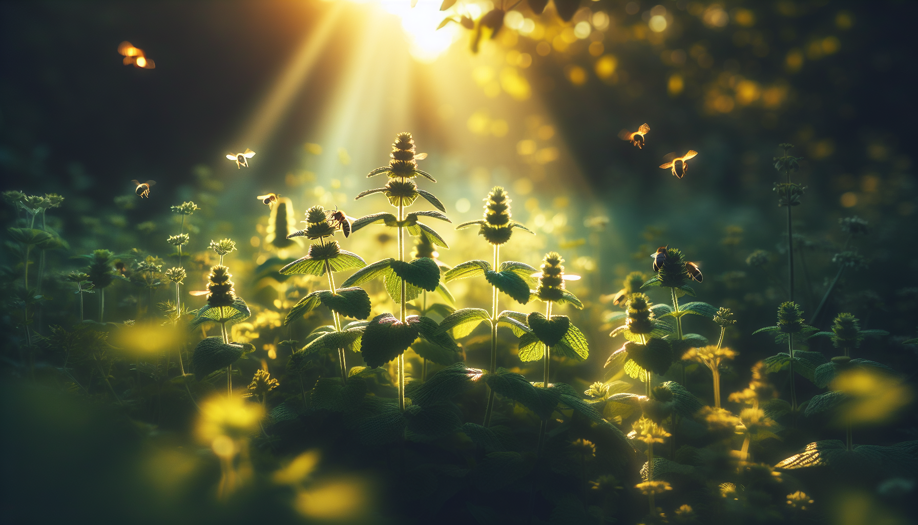 image Overwhelmed? Find Calm with Melissa