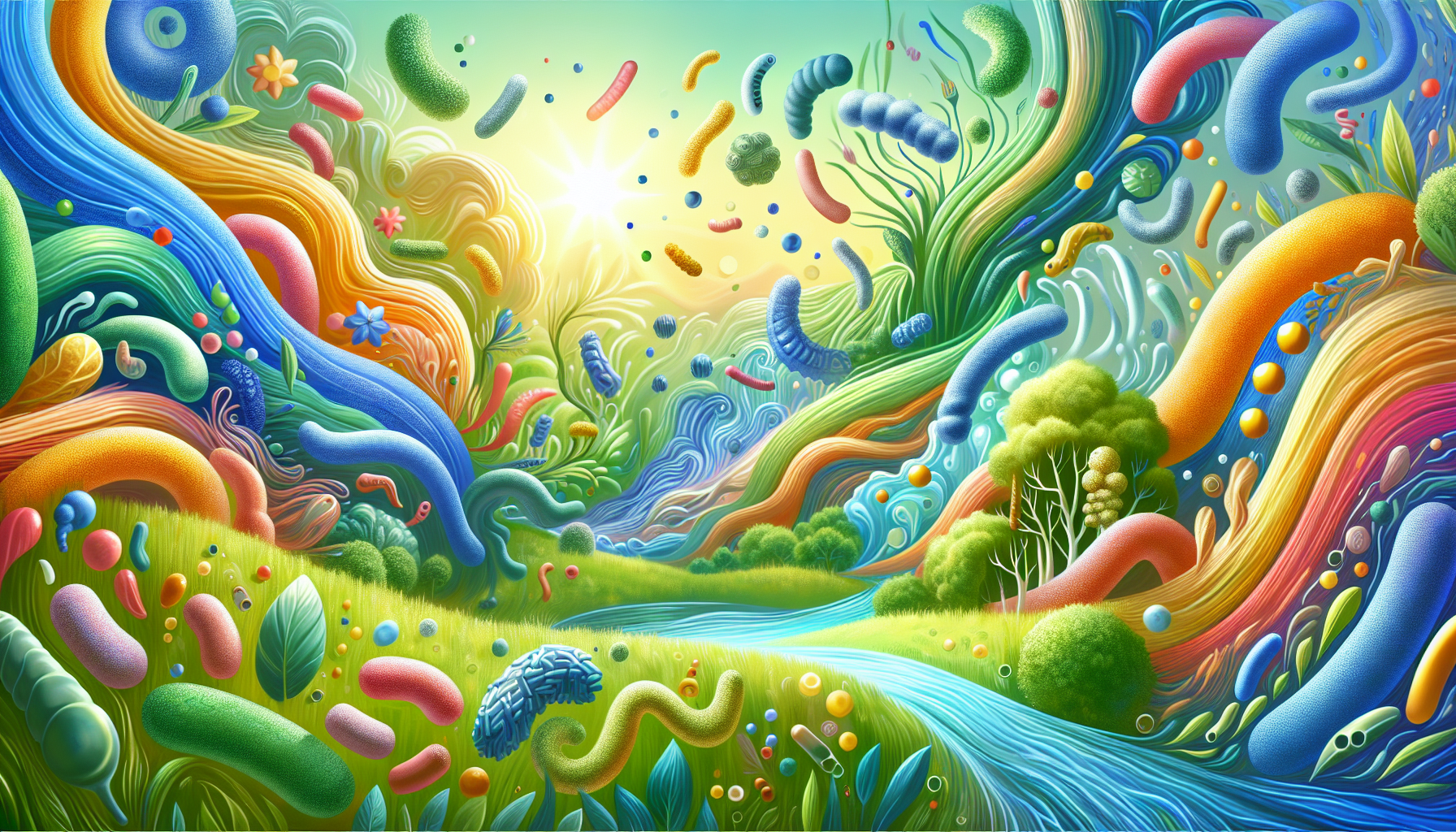 image ¡Desbloquea la felicidad digestiva, naturalmente!