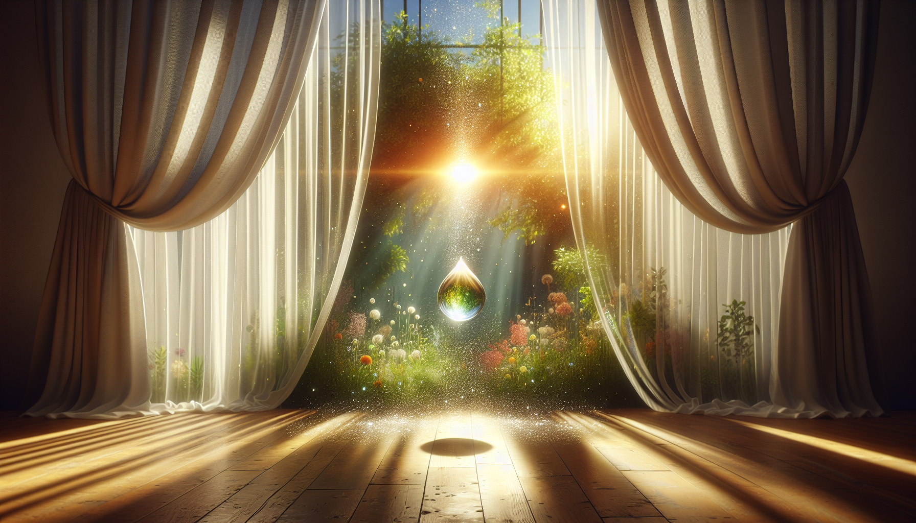 image Banish Odors & Refresh Your Space