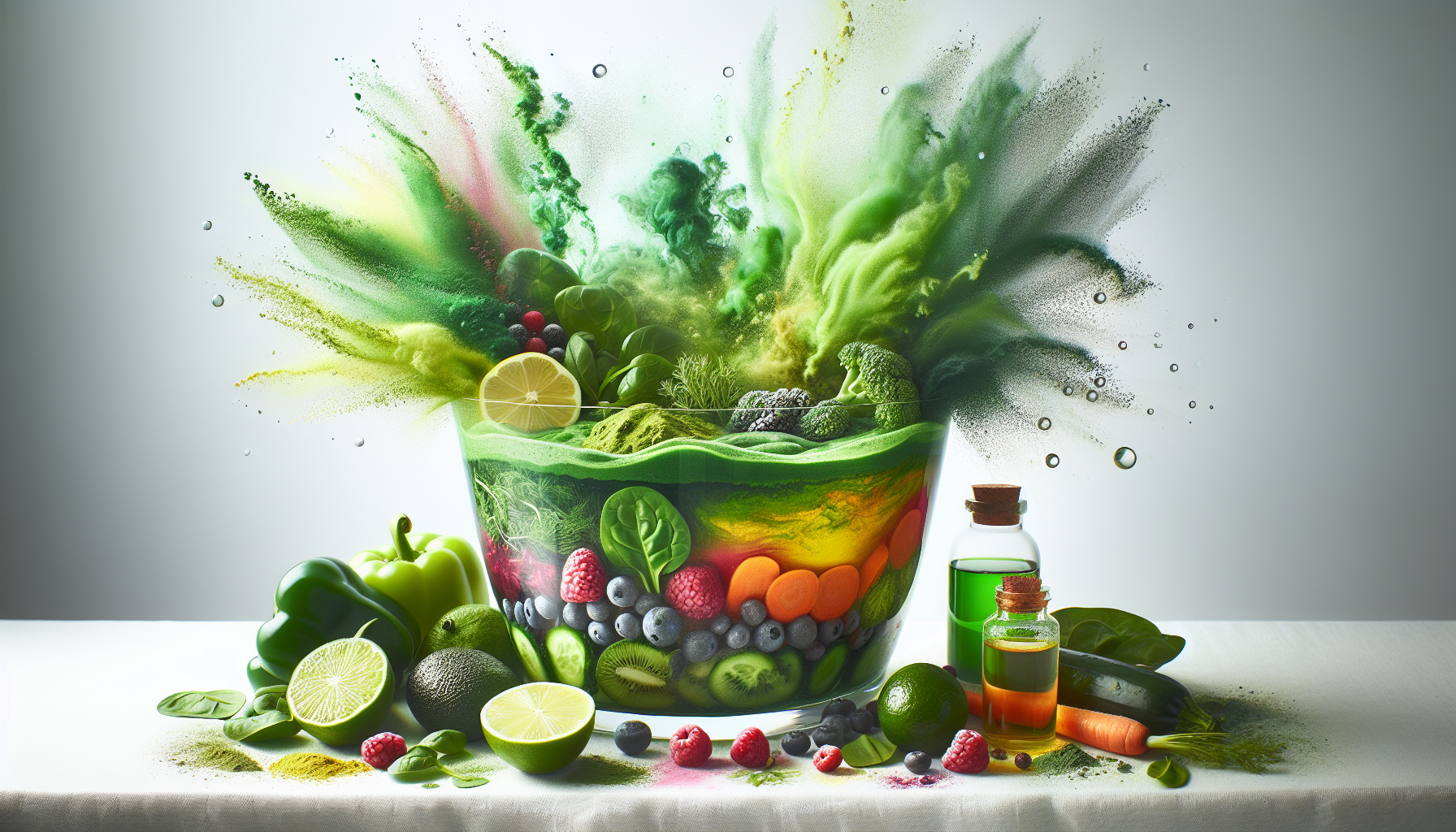 image ¡Mejora tu día con TerraGreens!