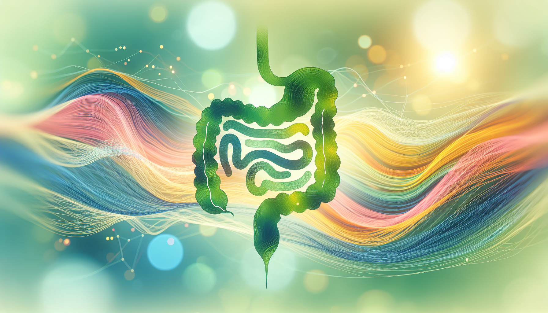 image ZenGest Chewables: Calmează digestia!