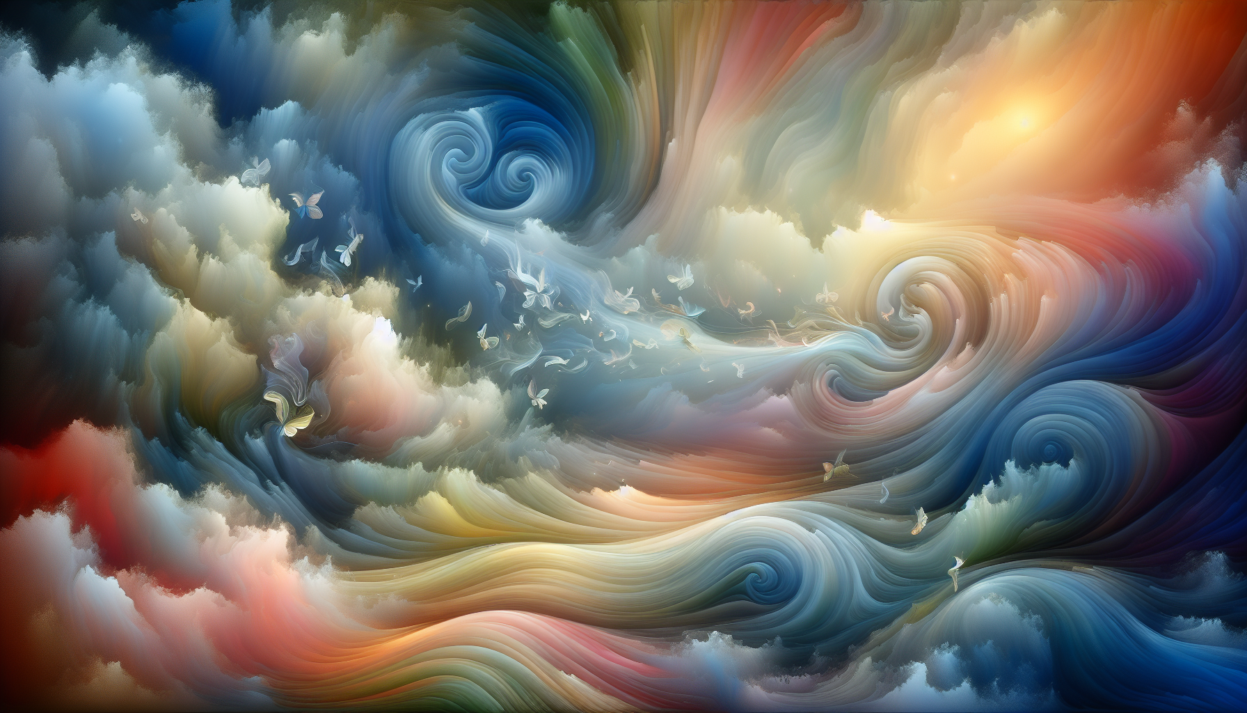 image Găsește-ți calmul cu Adaptiv Touch