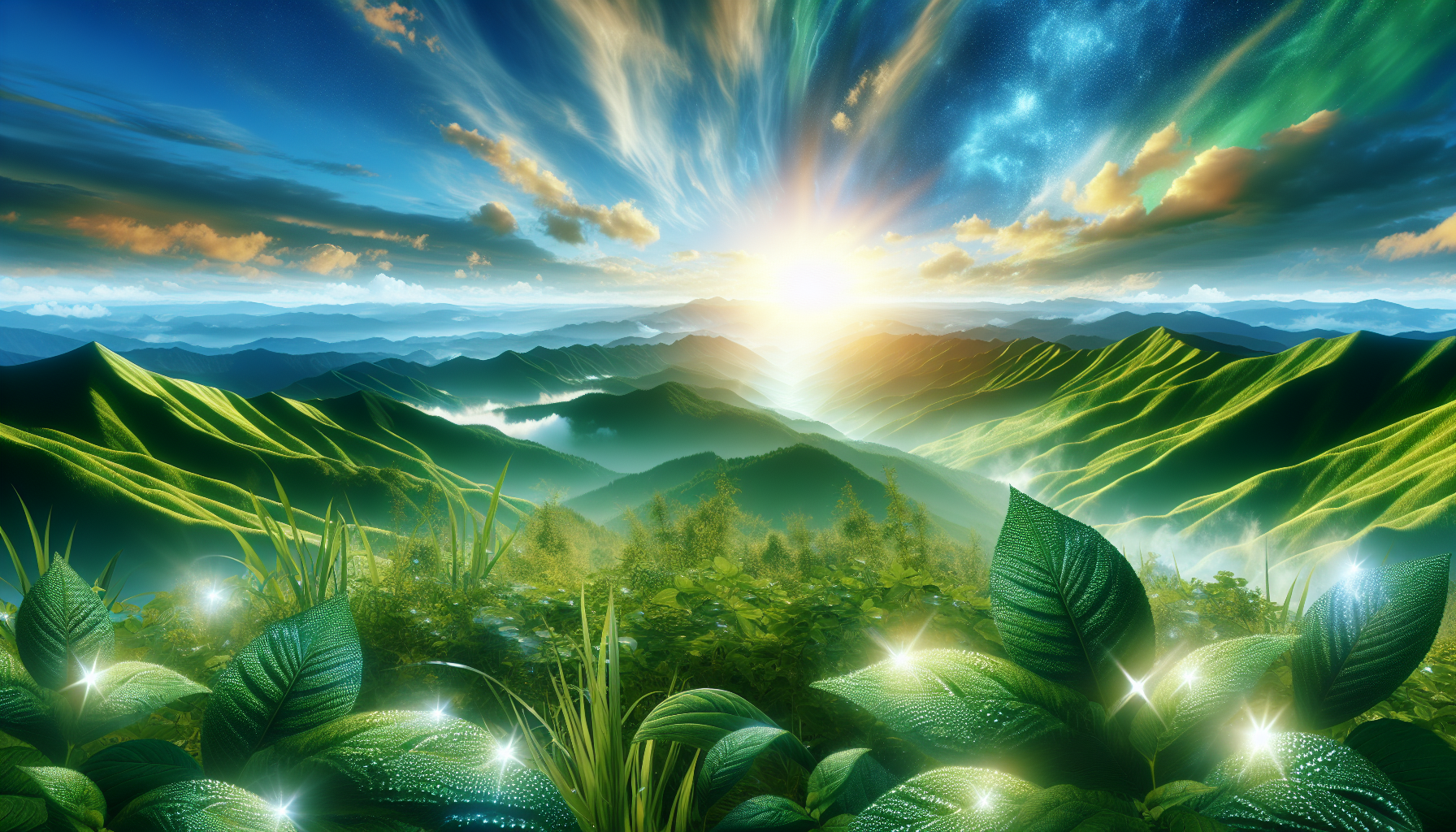 image Fight Fatigue, Reclaim Your Energy!