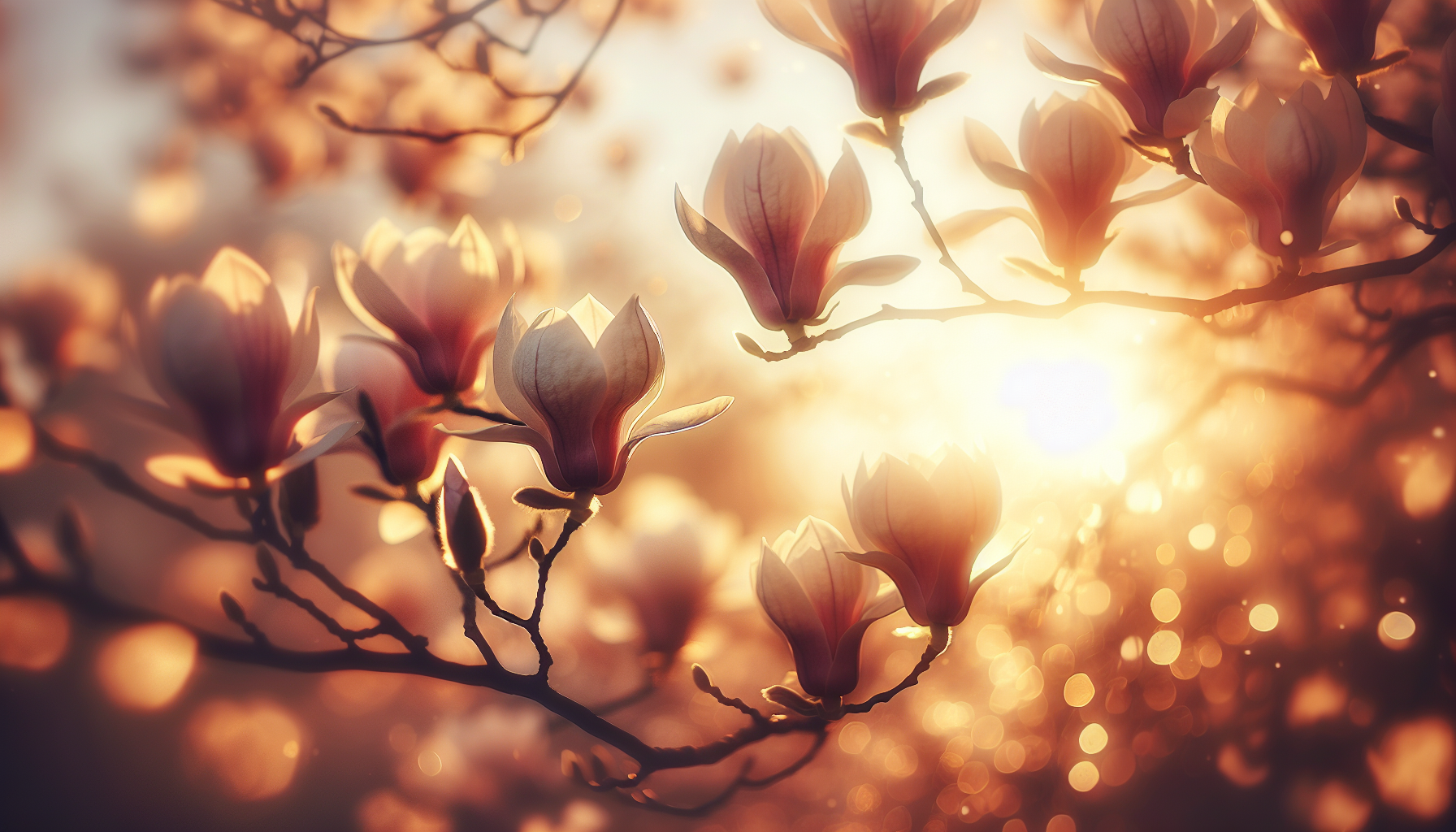 image Find Your Inner Calm with Magnolia