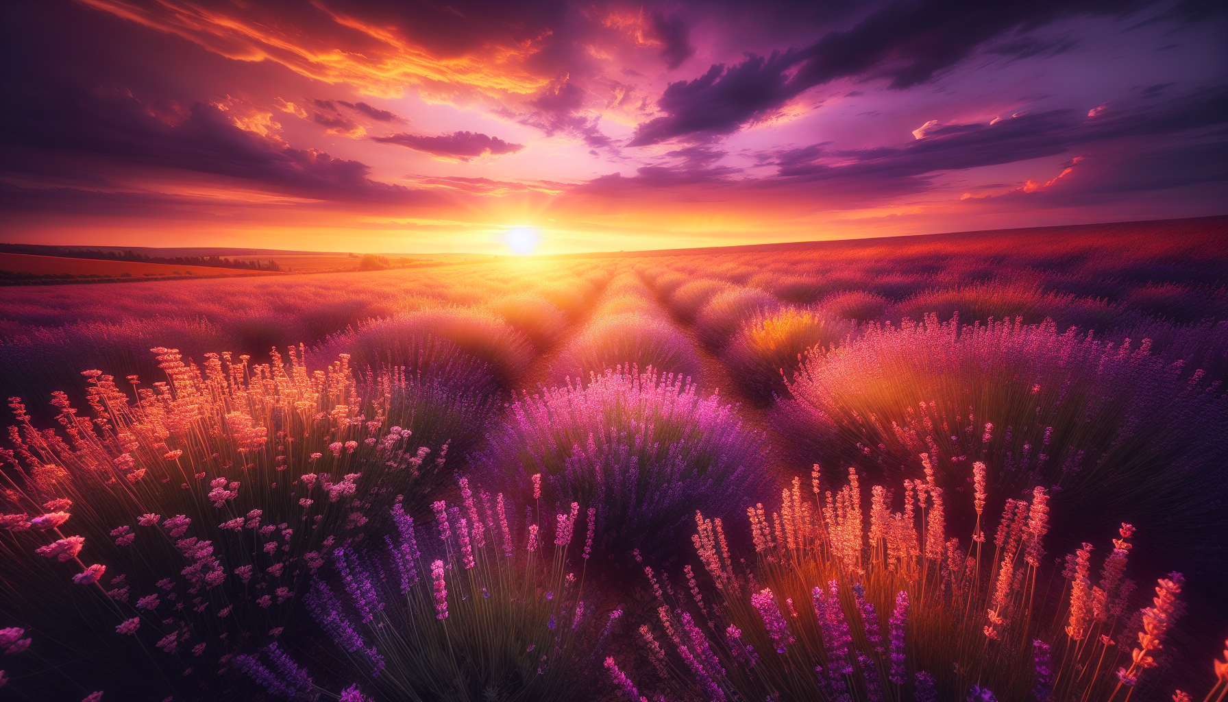 image Encuentra tu calma con Clary Sage