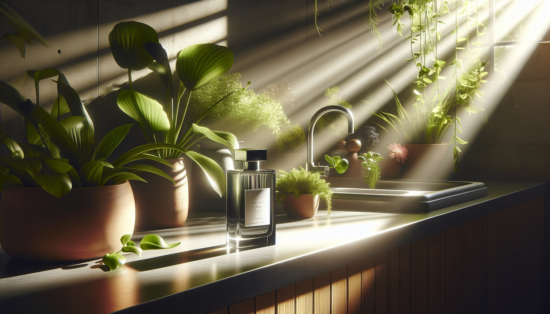 image Reîmprospătează-ți casa cu locuința döTERRA