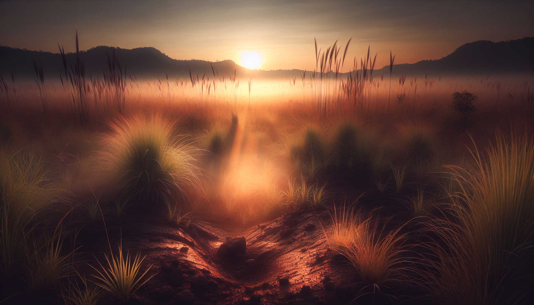 image Găsește-ți pacea interioară cu o atingere de Vetiver