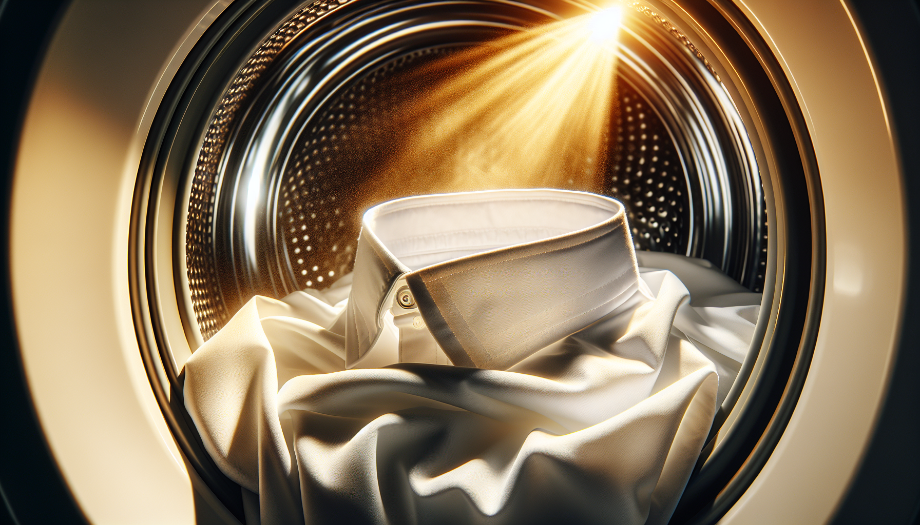 image Unleash the Power of On Guard on Laundry!