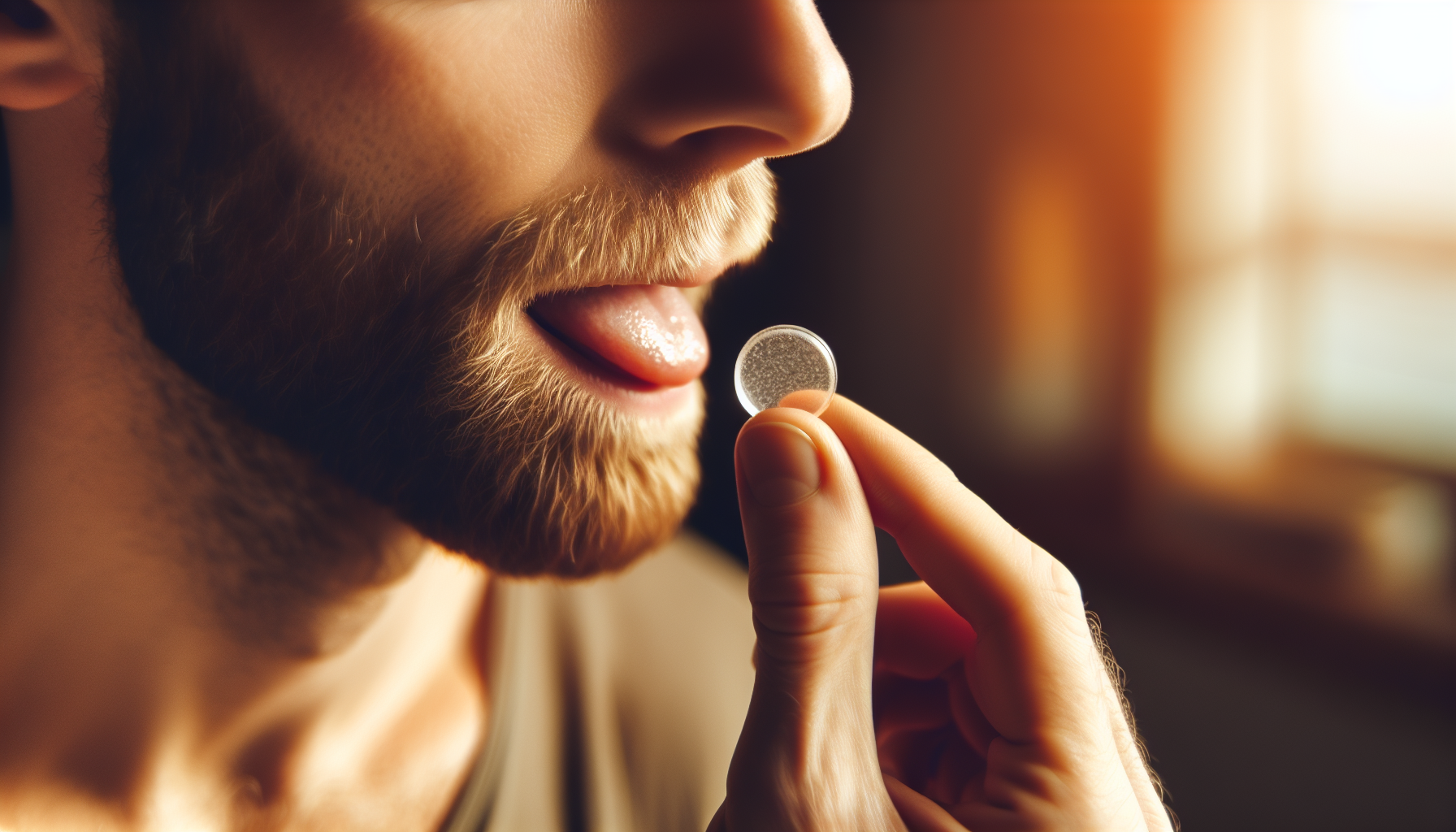 image ¿Problemas de estómago? ¡Mastica esto!