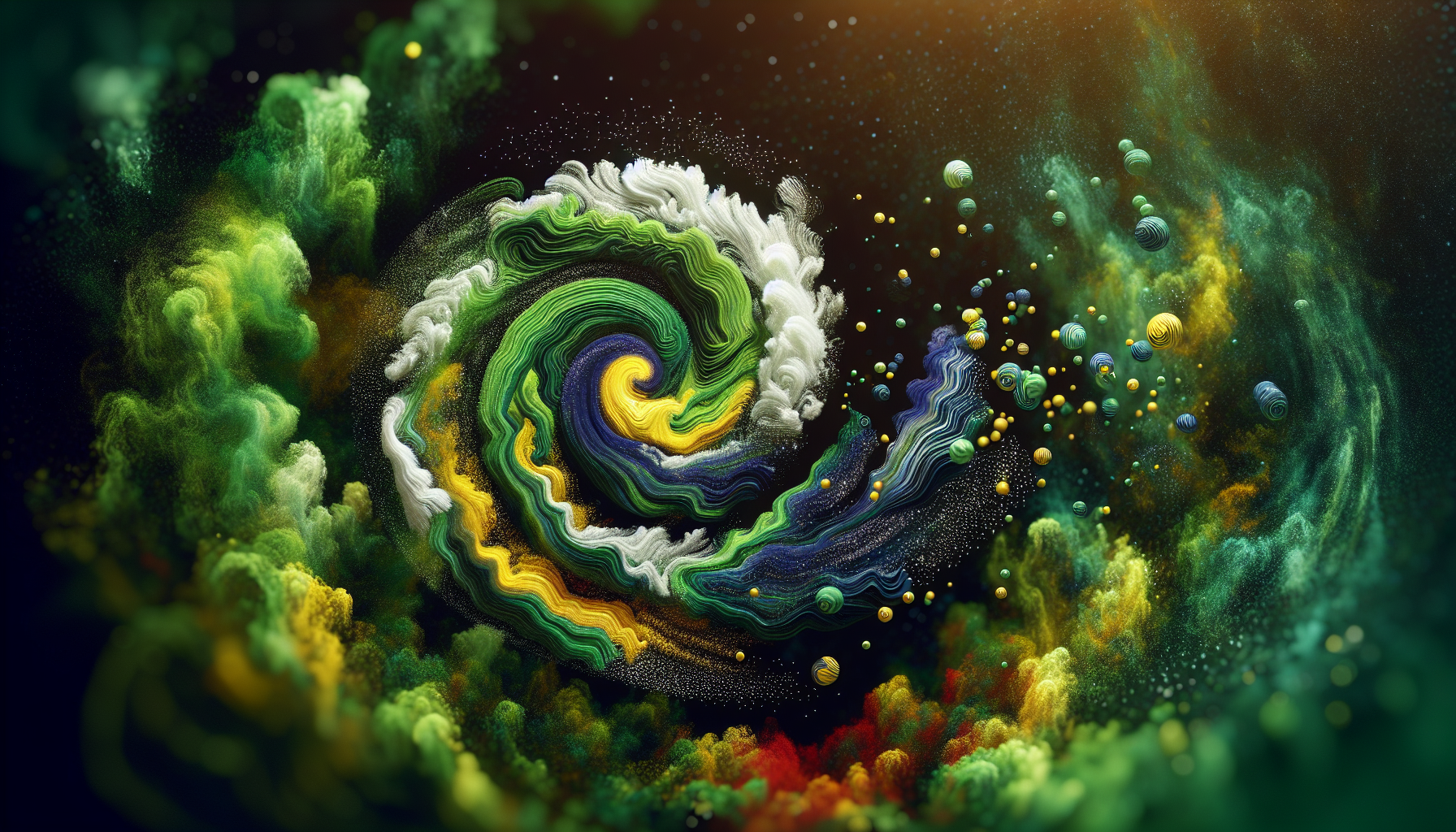 image Feeling Sluggish and Weighed Down?