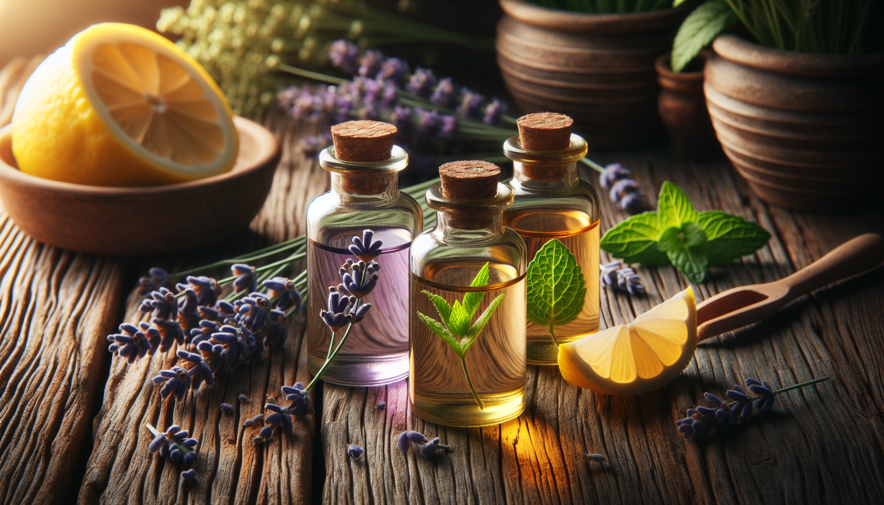 image Deblochează-ți bunăstarea în mod natural