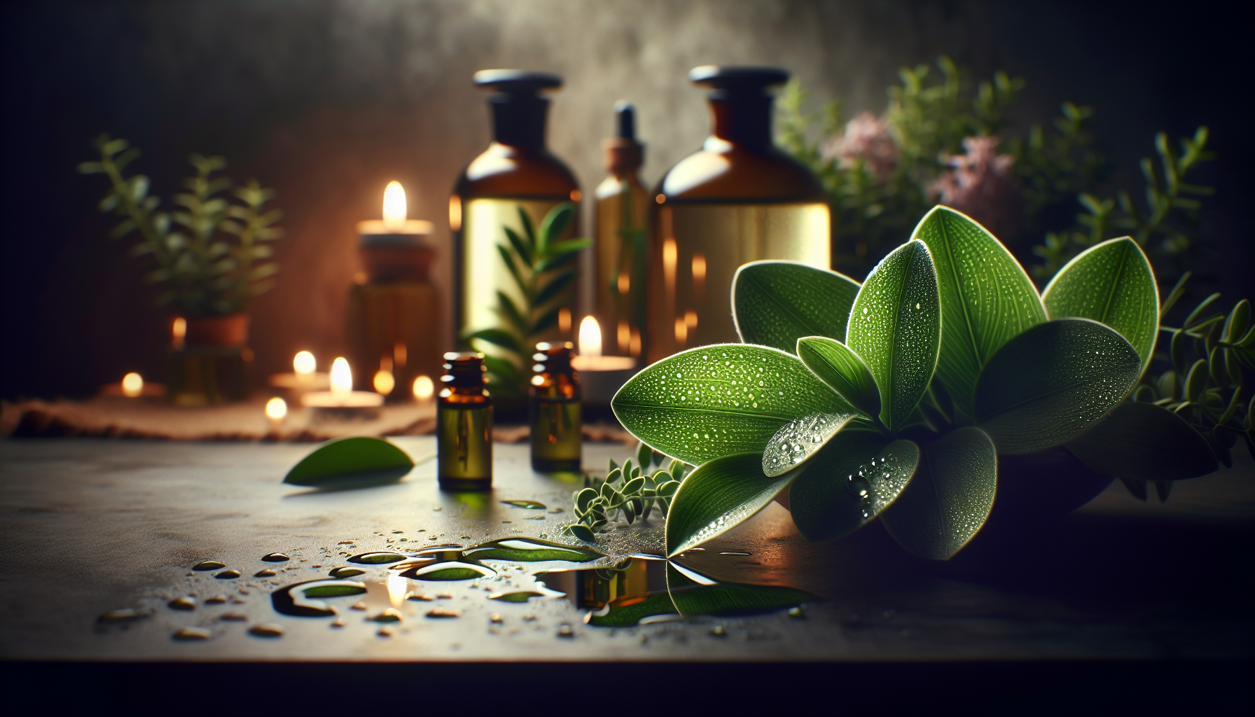 image Revela tu resplandor con dōTERRA