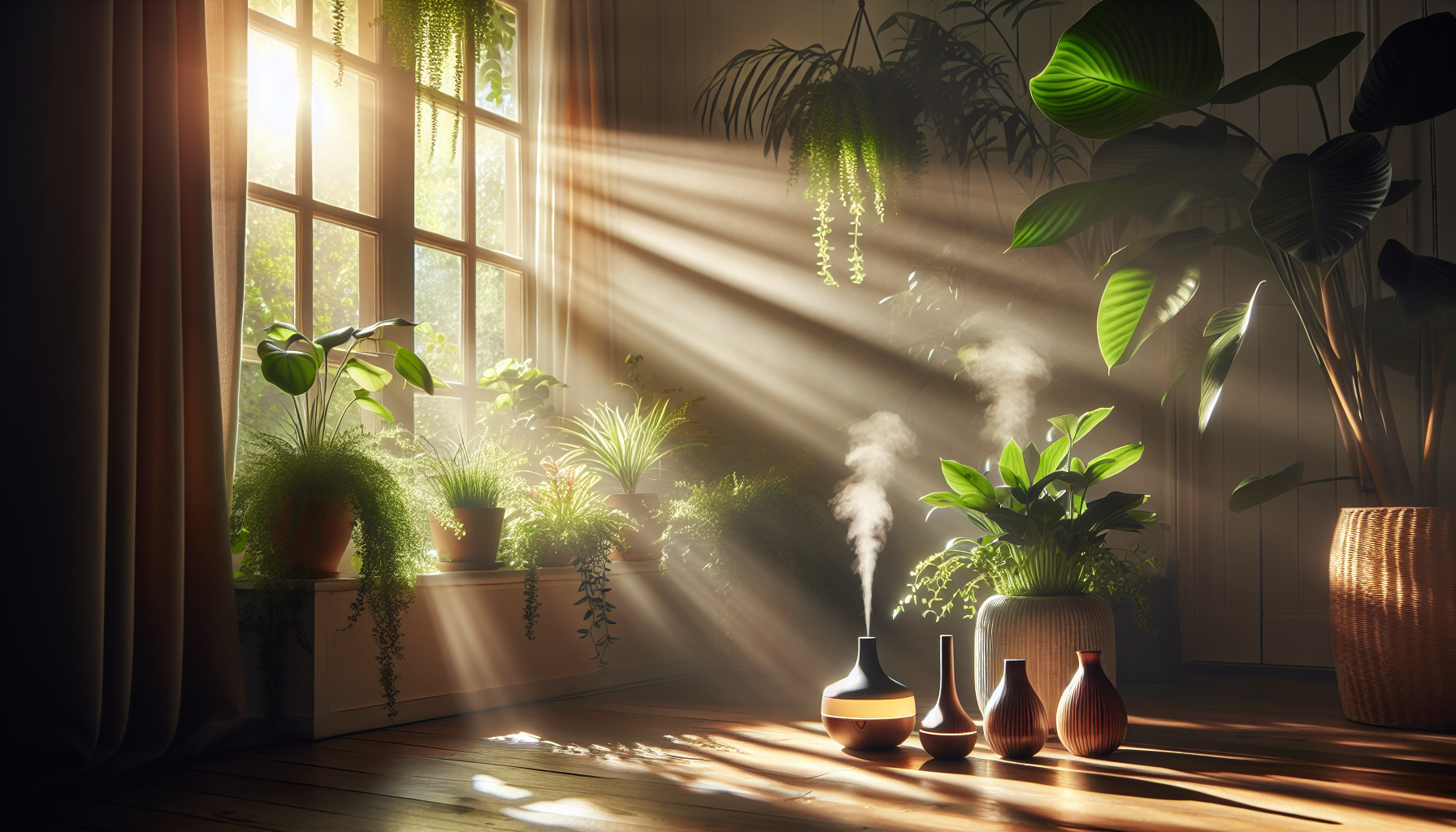 image Învinge melancolia sezonieră în mod natural!