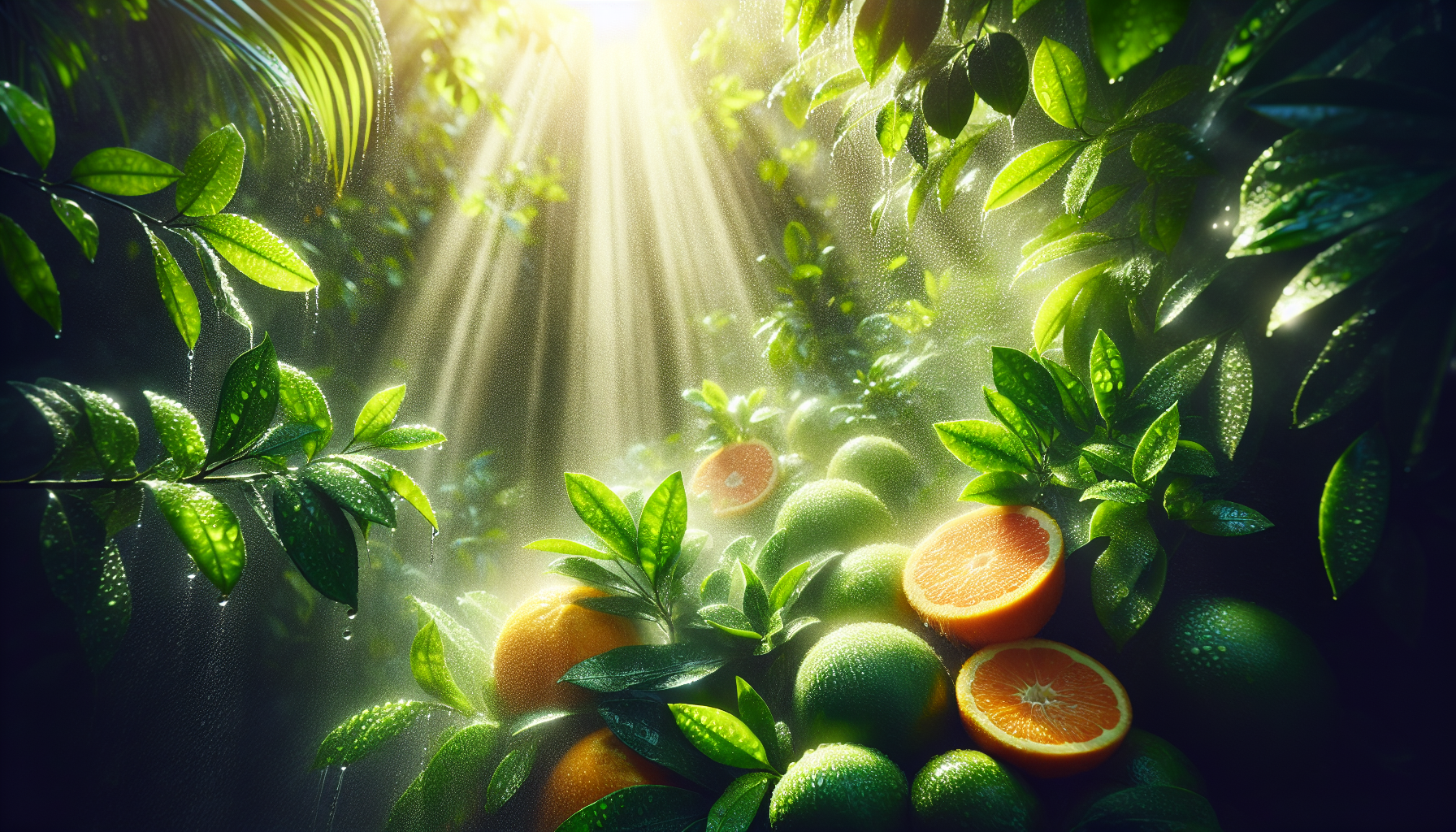 image Trezește-te cu o piele radiantă