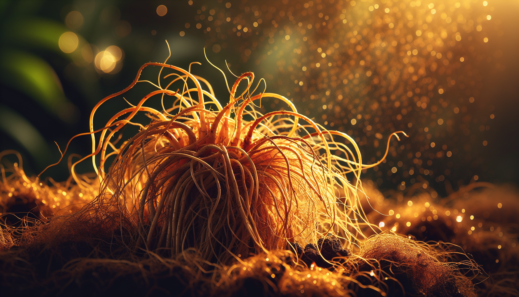 image Împământează-te cu Îmbrățișarea Vetiverului